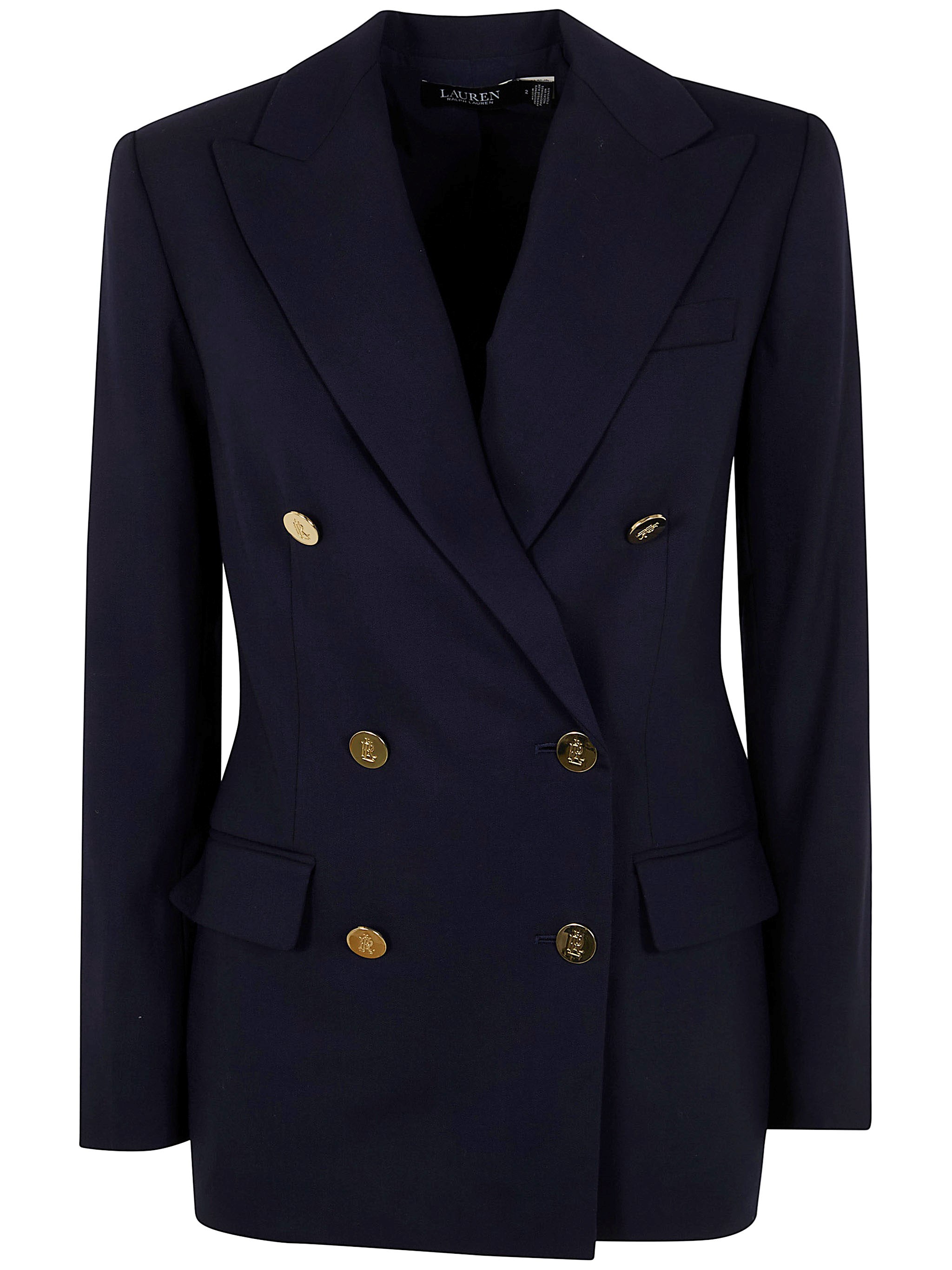 LAUREN RALPH LAUREN "Ryen" Blazer