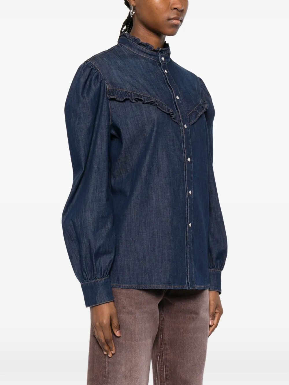 TWINSET Rodeo Shirt