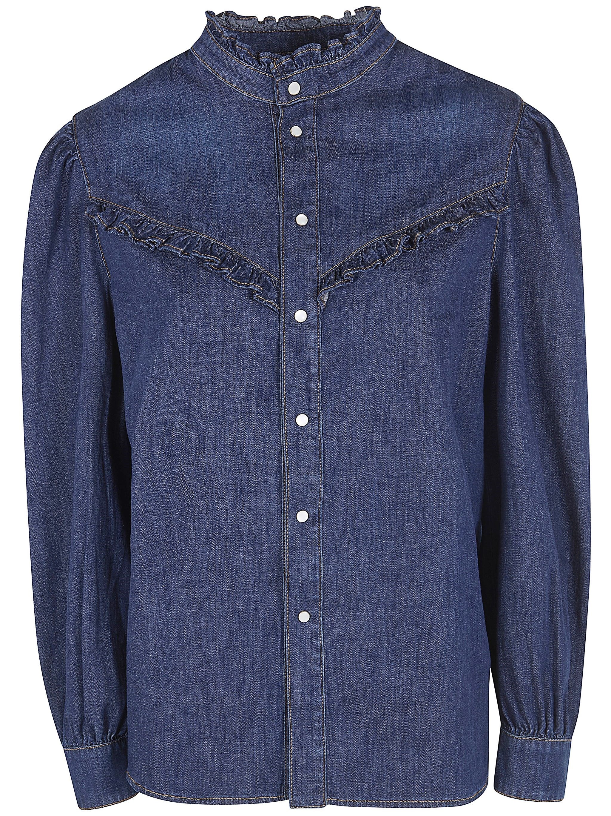 TWINSET Rodeo Shirt