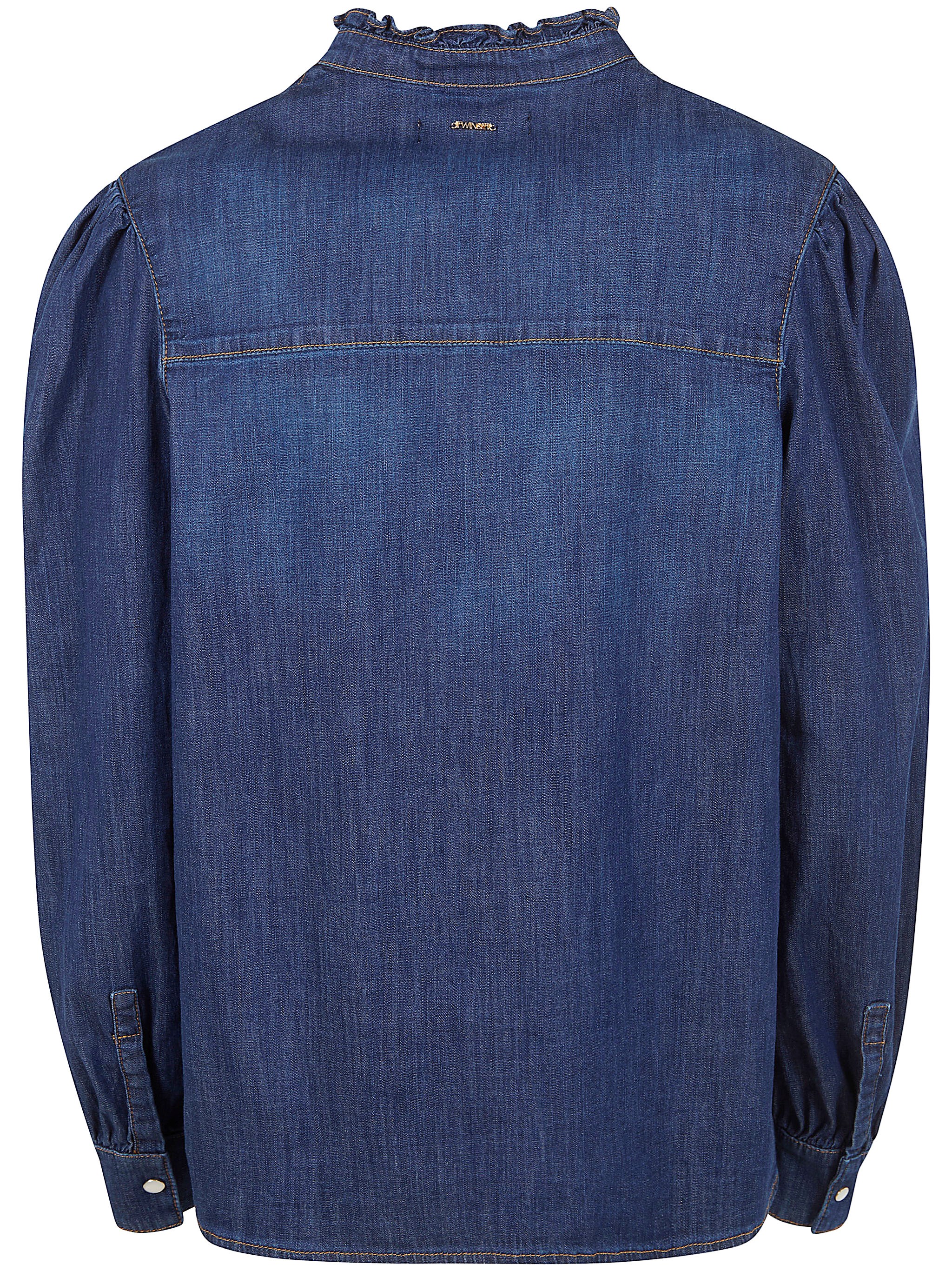 TWINSET Rodeo Shirt