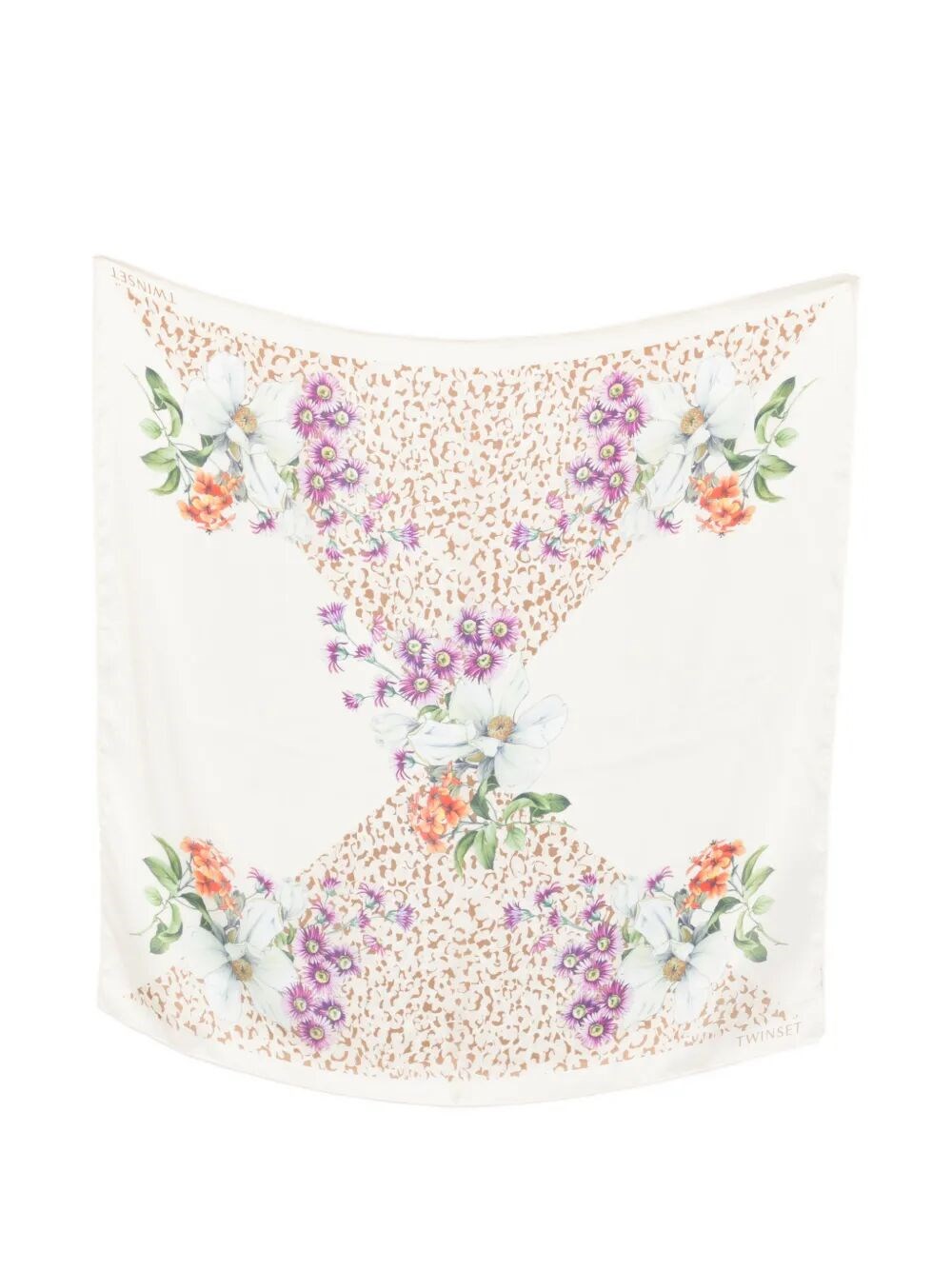 TWINSET Scarf