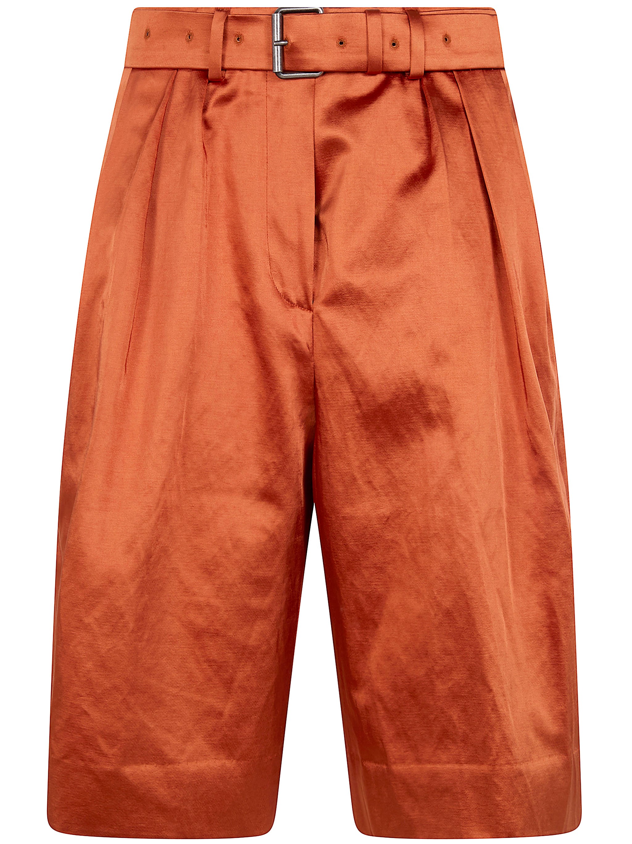 Pantaloncini Dries Van Noten Peaches Bis