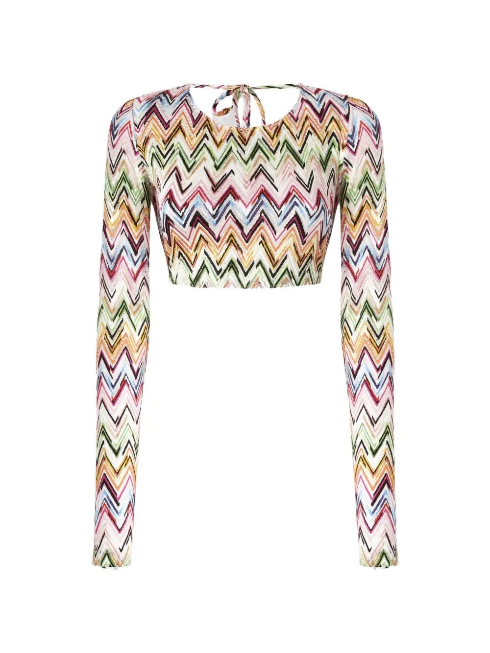 Missoni Dames Top