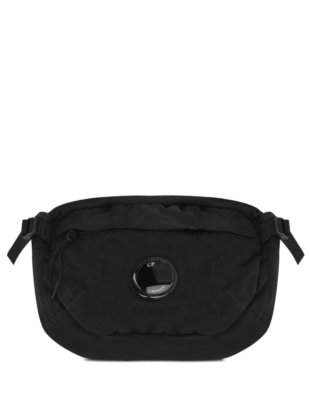 C.P. Company Nylon B Bauchtasche