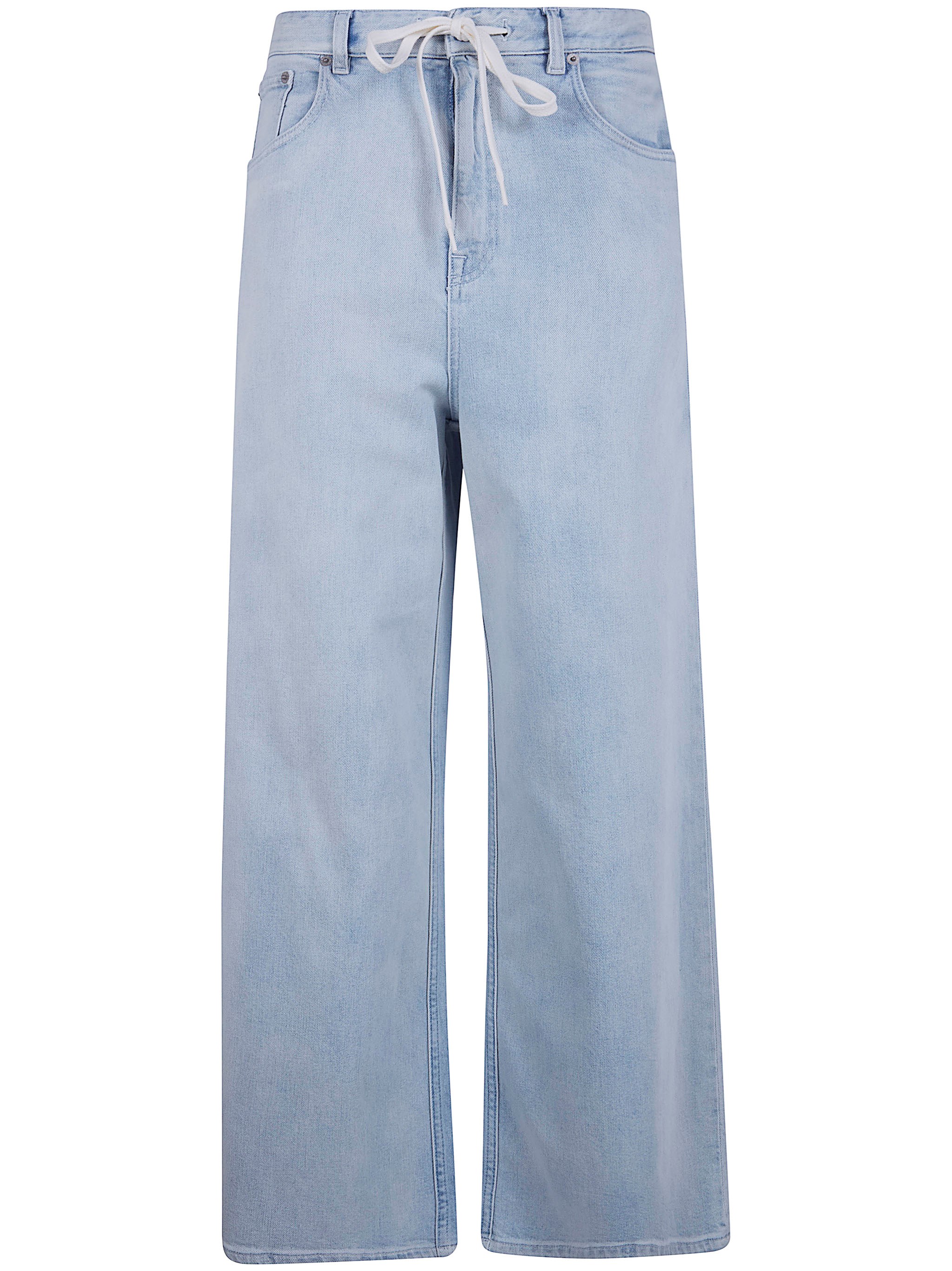 MM6 Pants 5 Pockets