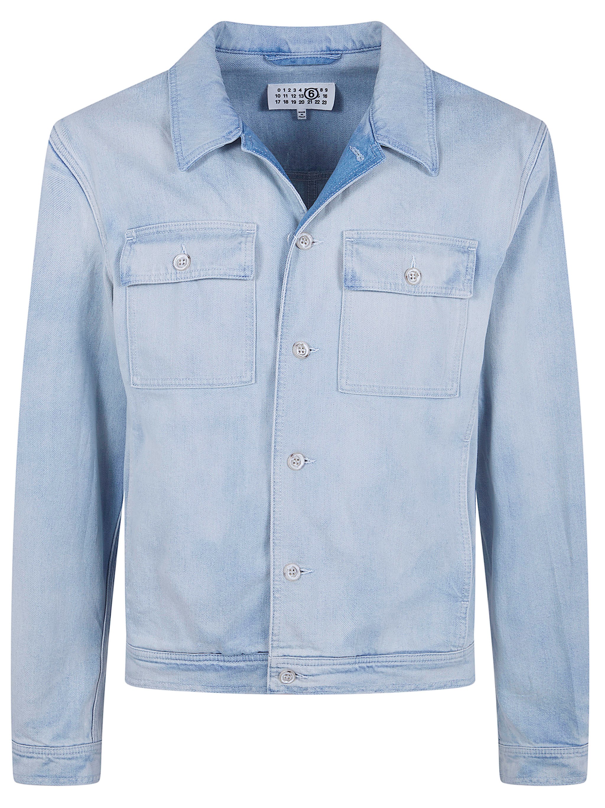 MM6 Maison Margiela Sportsjacket