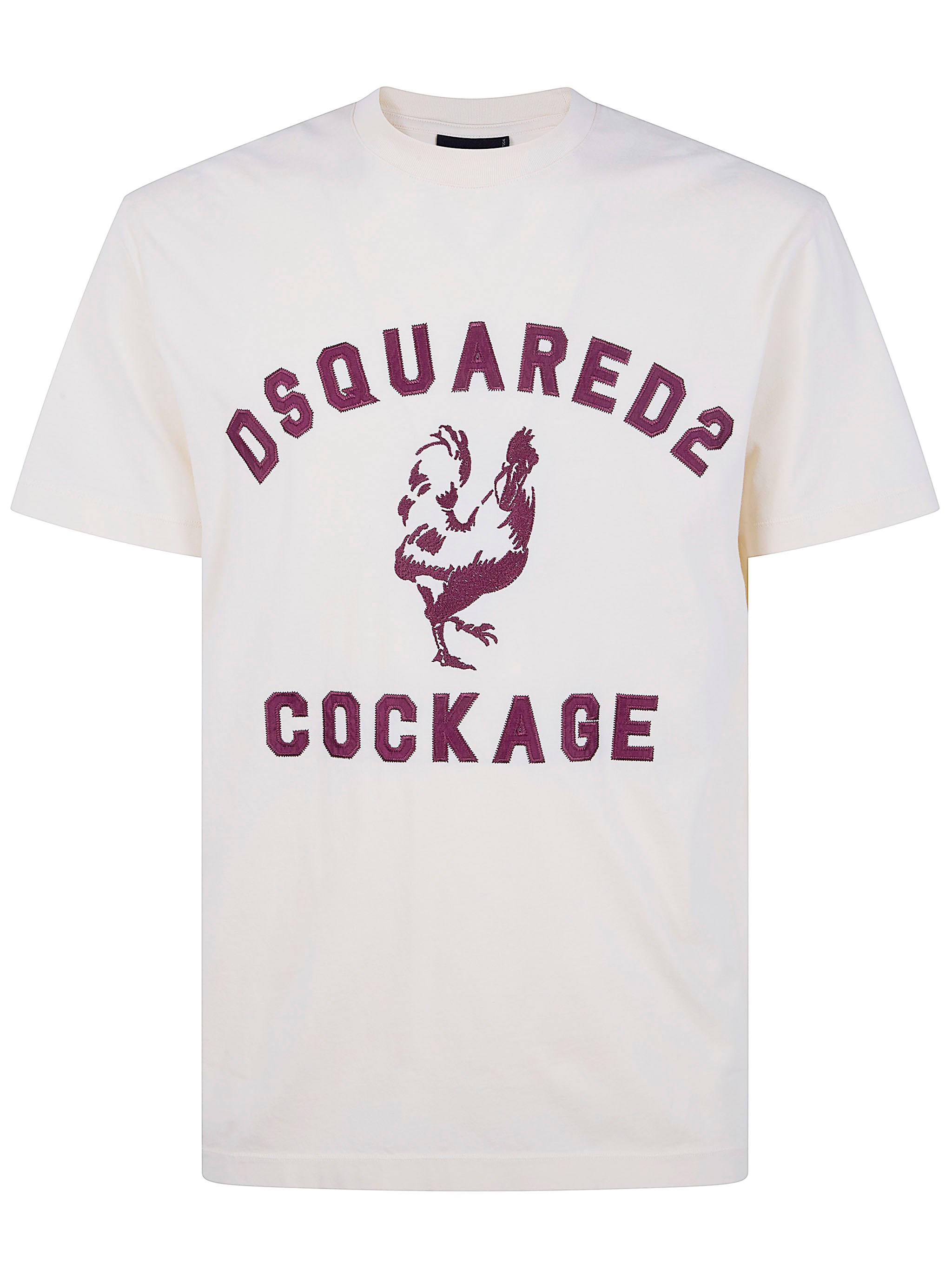 DSQUARED2 Cool Fit Tshirt