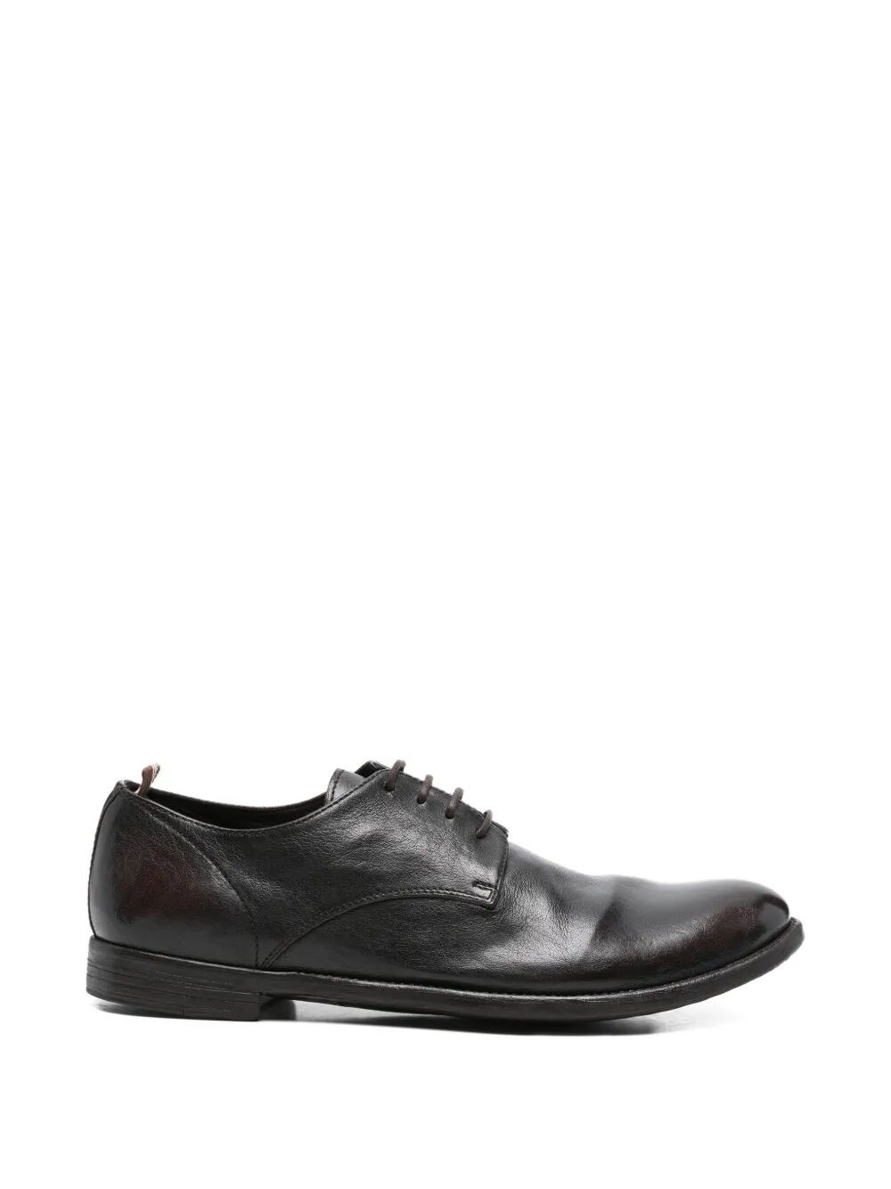 OFFICINE CREATIVE "Arc" Derby Shoes
