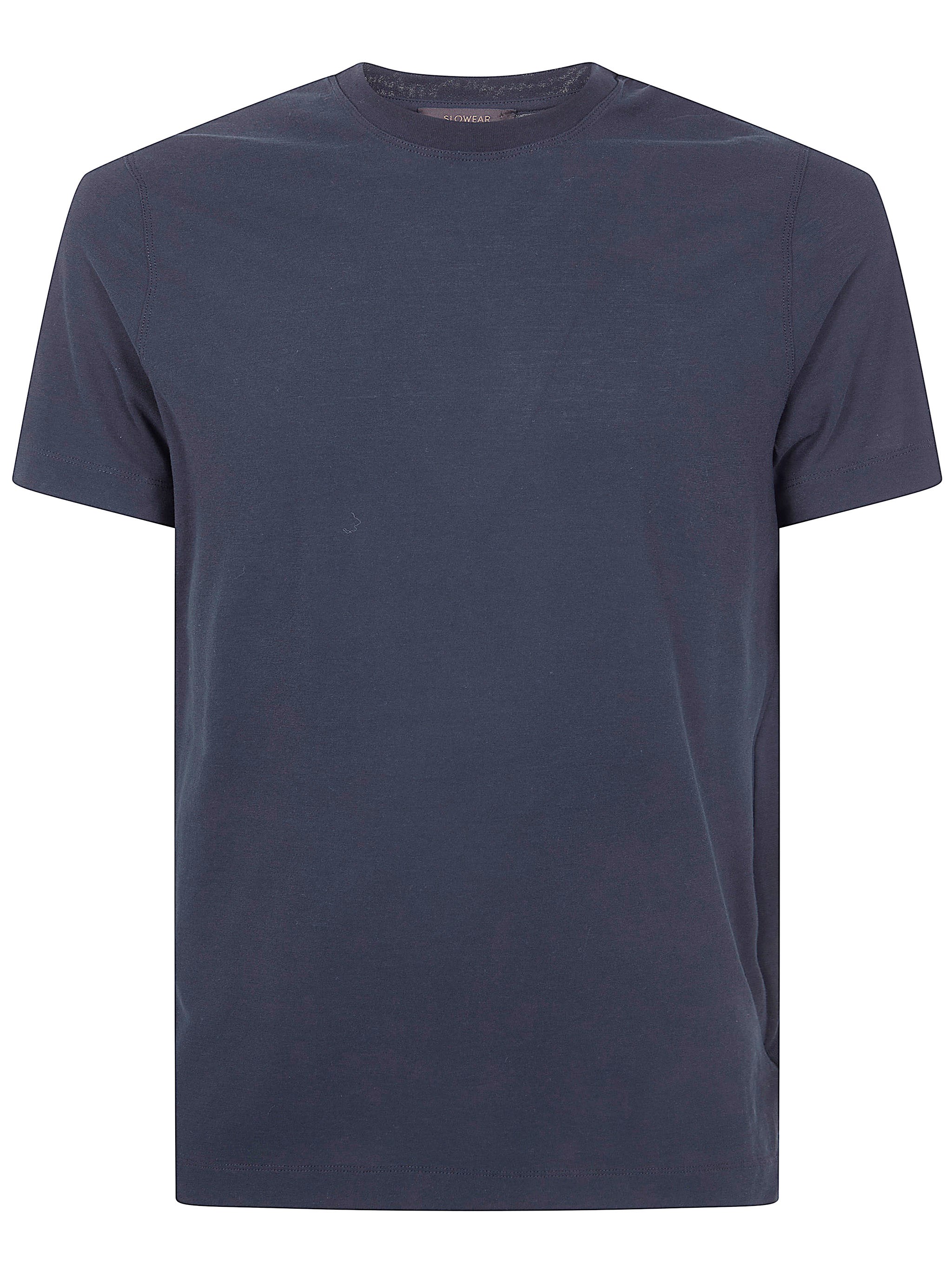 ZANONE Short Sleeves T-Shirt