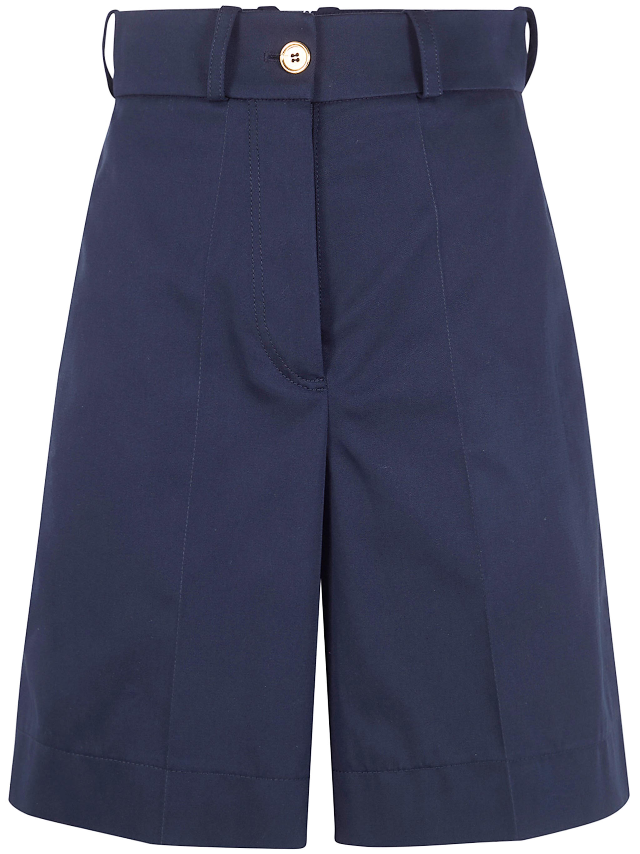 PATOU Bermuda Trousers　PATOU バミューダトラウザーズ PATOU