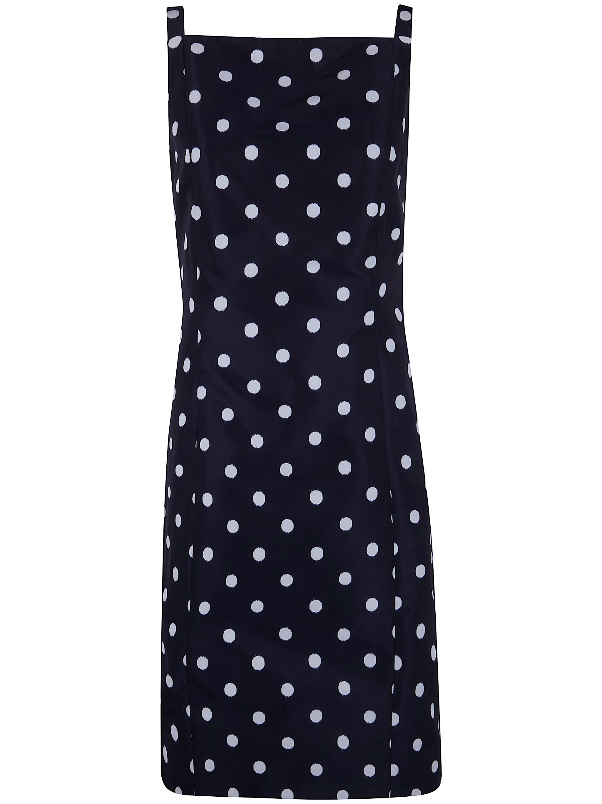 PATOU Pencil Midi Dress