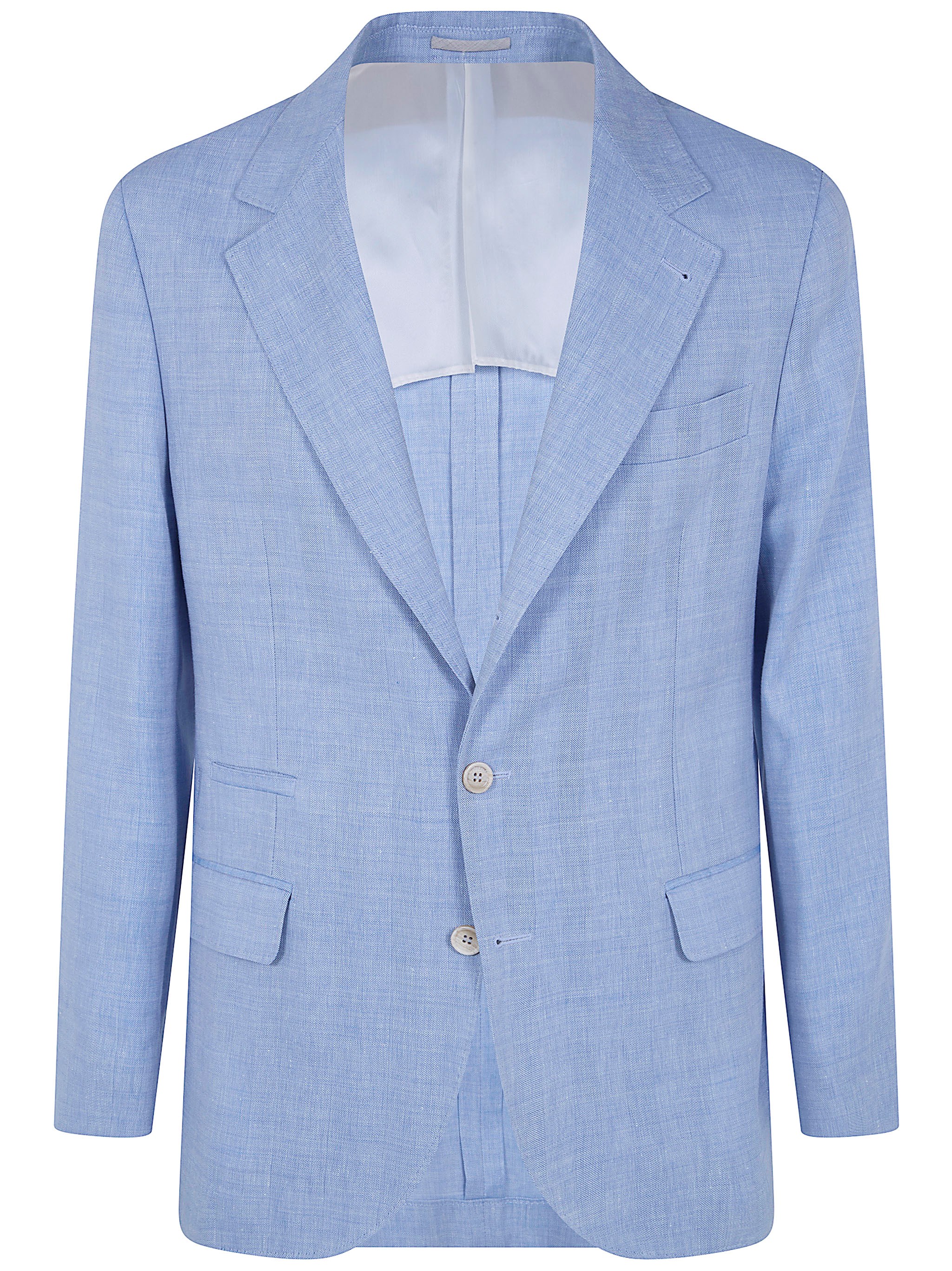 BRUNELLO CUCINELLI Suit-Tape Classic Jacket