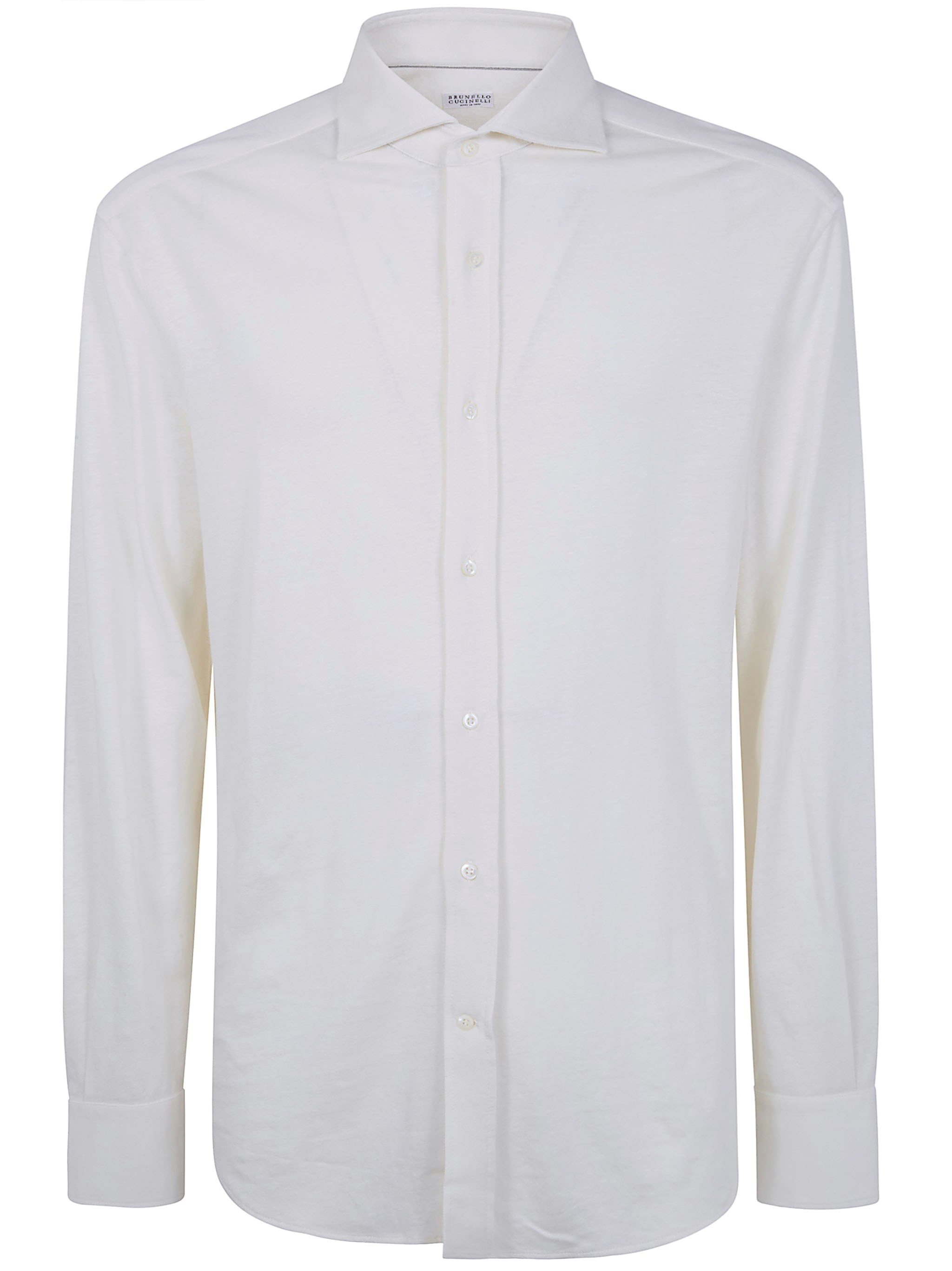 BRUNELLO CUCINELLI Classic Shirt
