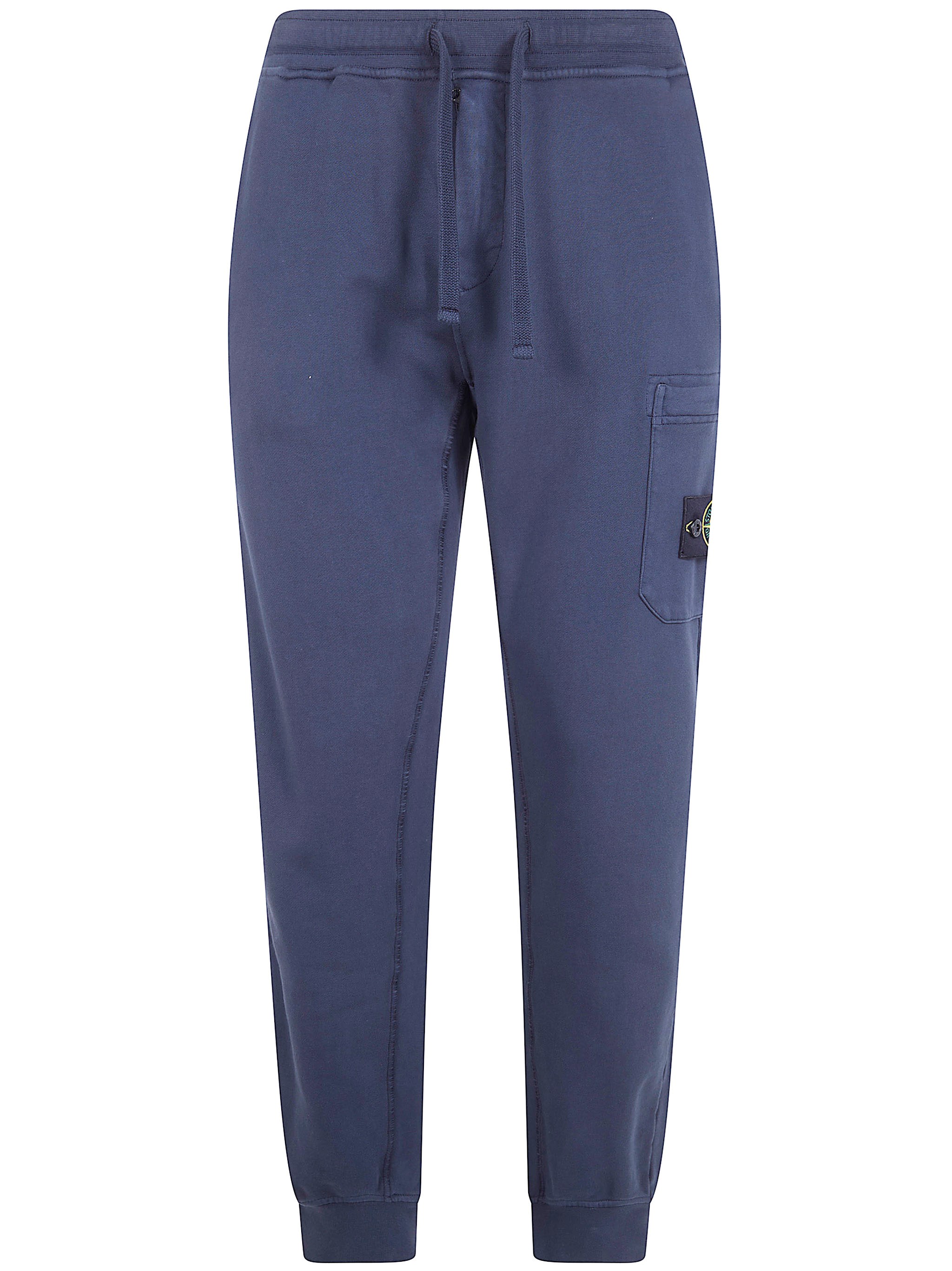 STONE ISLAND Sweat Bottoms Trousers　STONE ISLAND スウェット ボトムス パンツ STONE