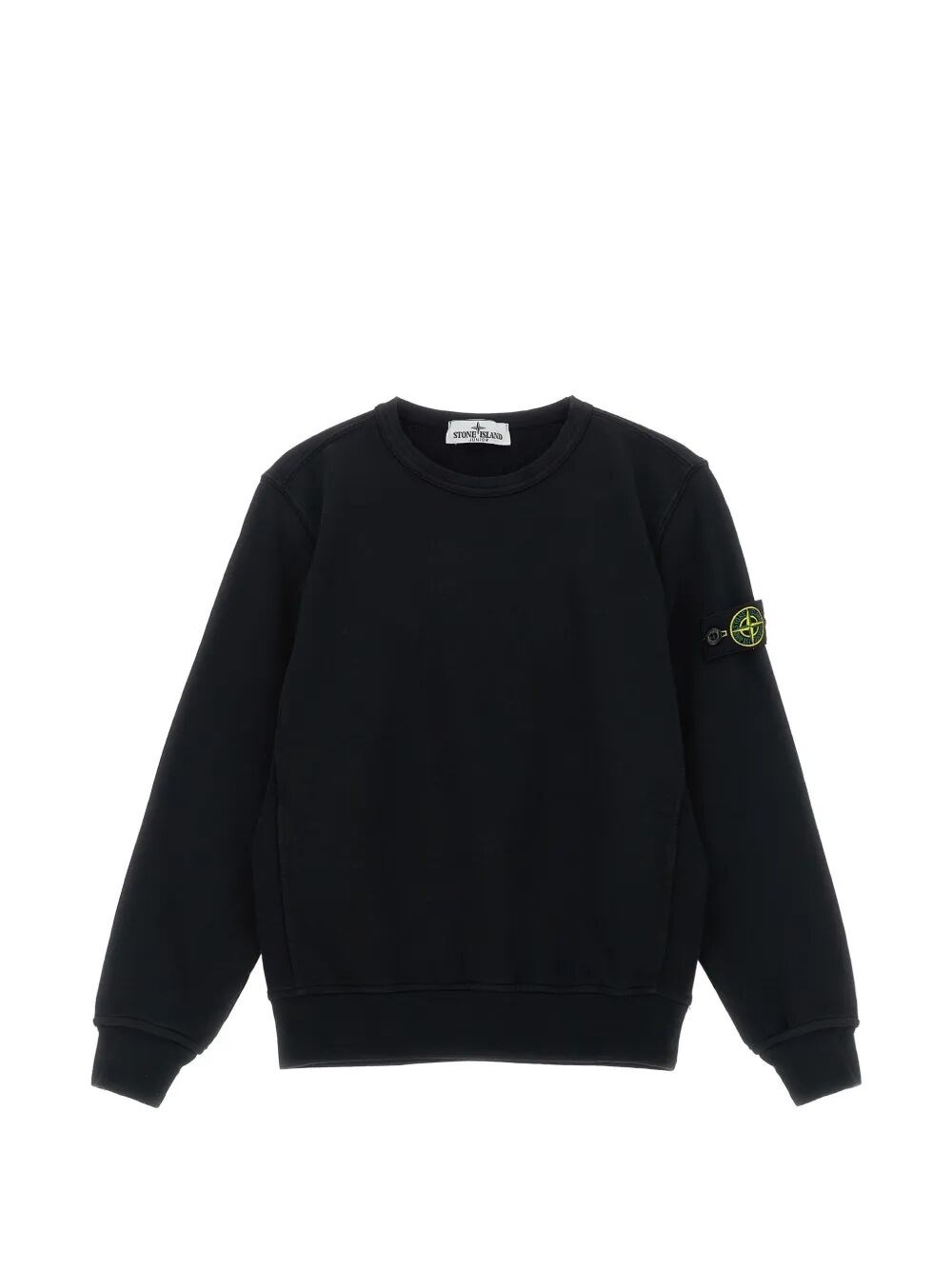 Stone Island STONE ISLAND JUNIOR Sweatshirt