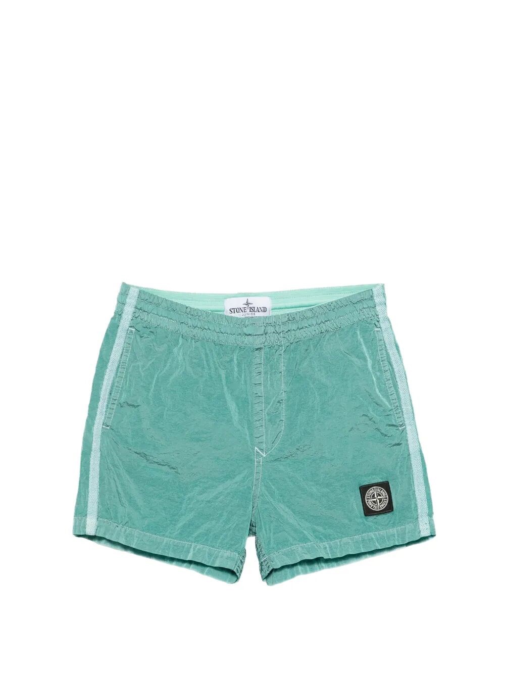 Stone Island STONE ISLAND JUNIOR Shorts　STONE ISLAND ジュニア ショーツ