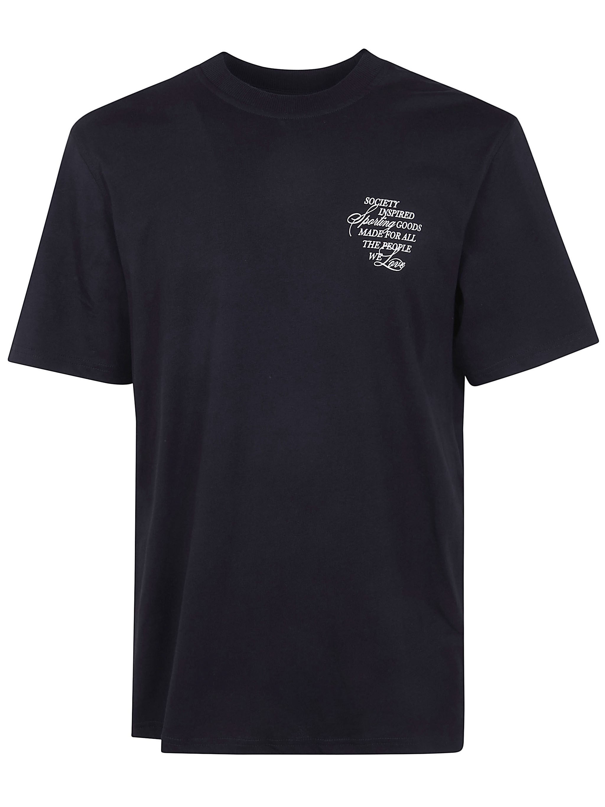 "Ben Faience" T-Shirt