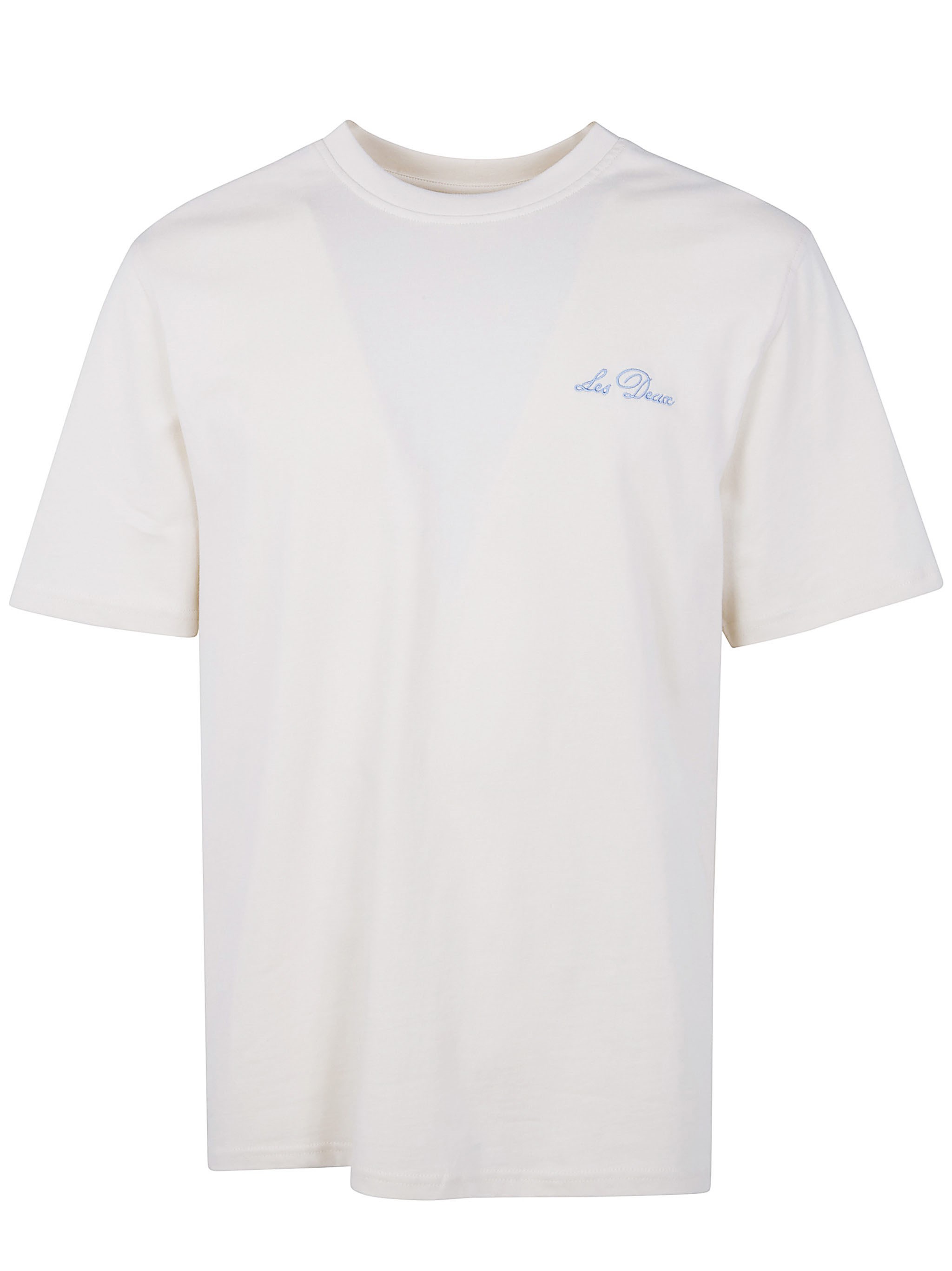 LES DEUX "Wild Flower" T-Shirt