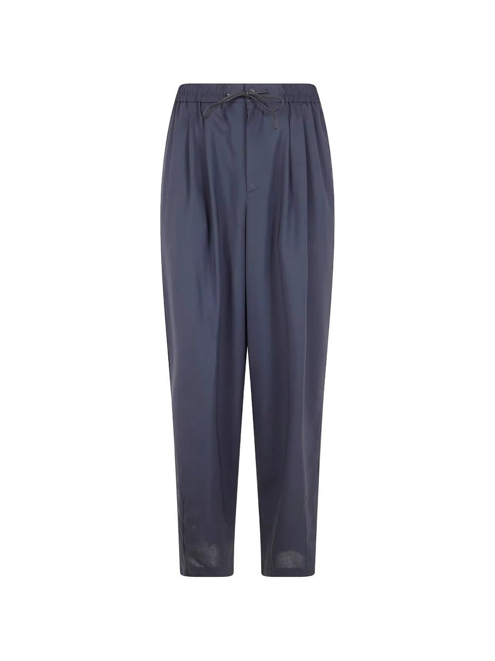 PT01 Wide Leg Trousers