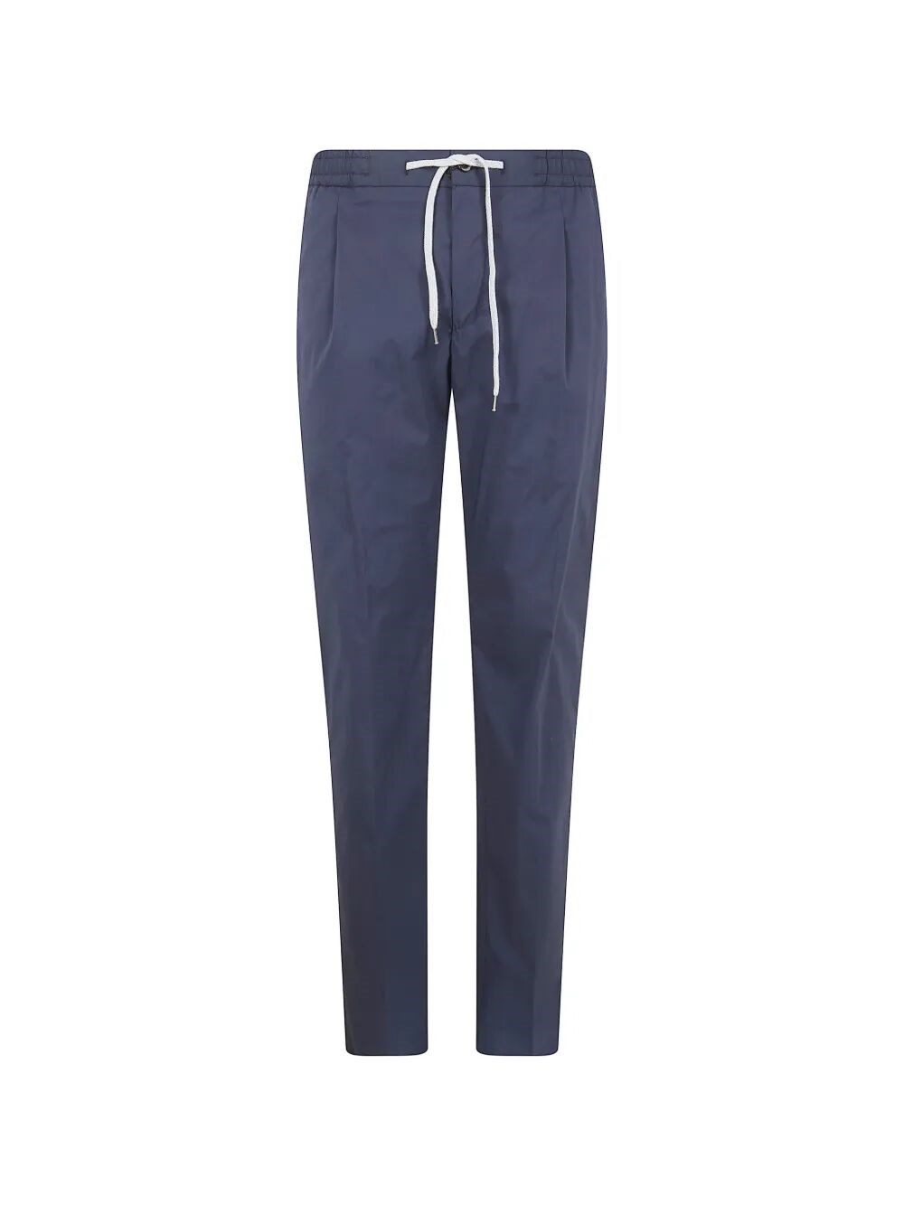 PT01 Soft Popeline Regular Trousers