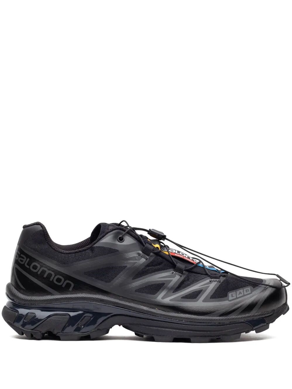SALOMON "Xt-6" Sneakers