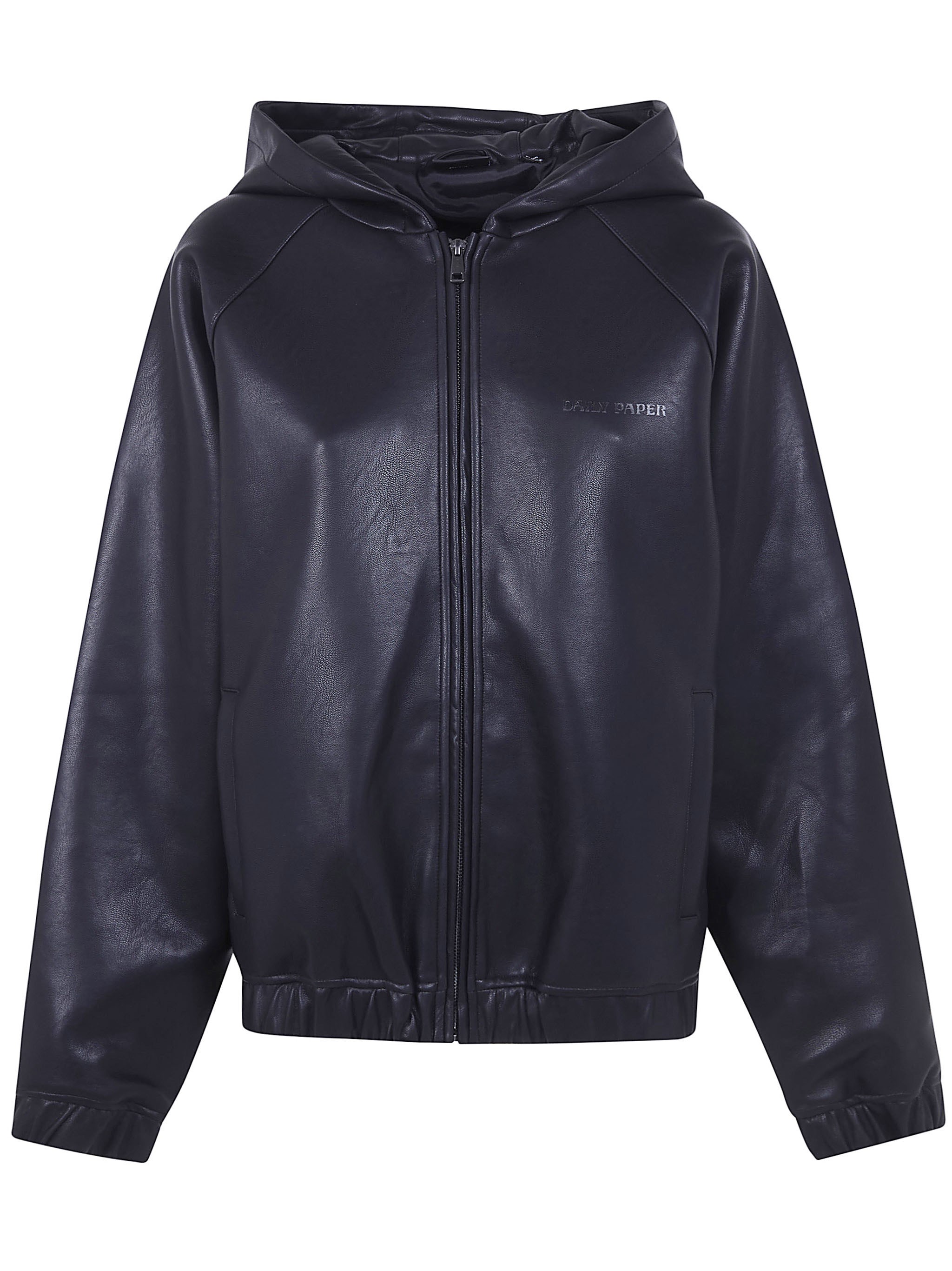 DAILY PAPER "Pu Scuba" Jacket