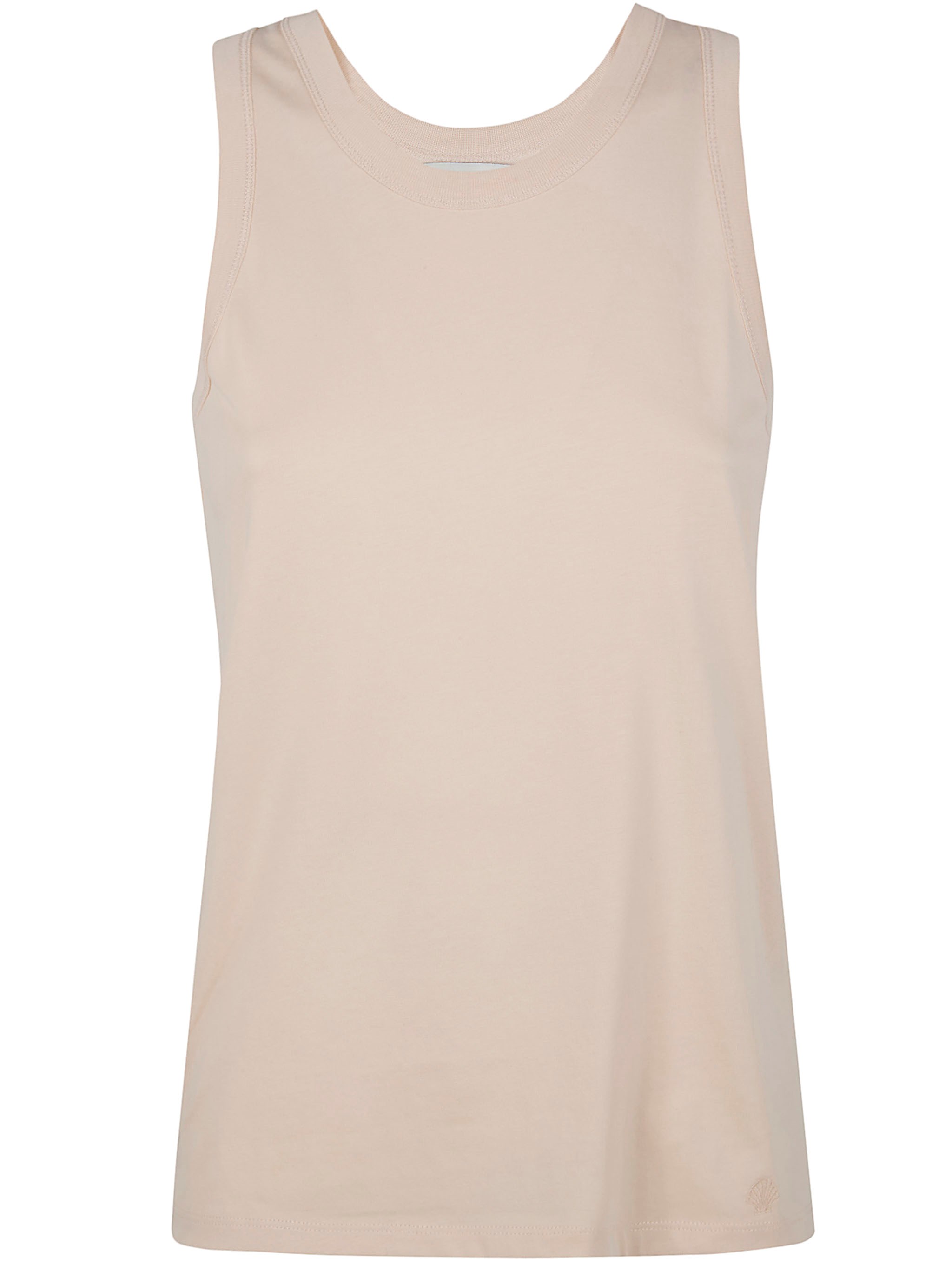 "Poso" Tank Top