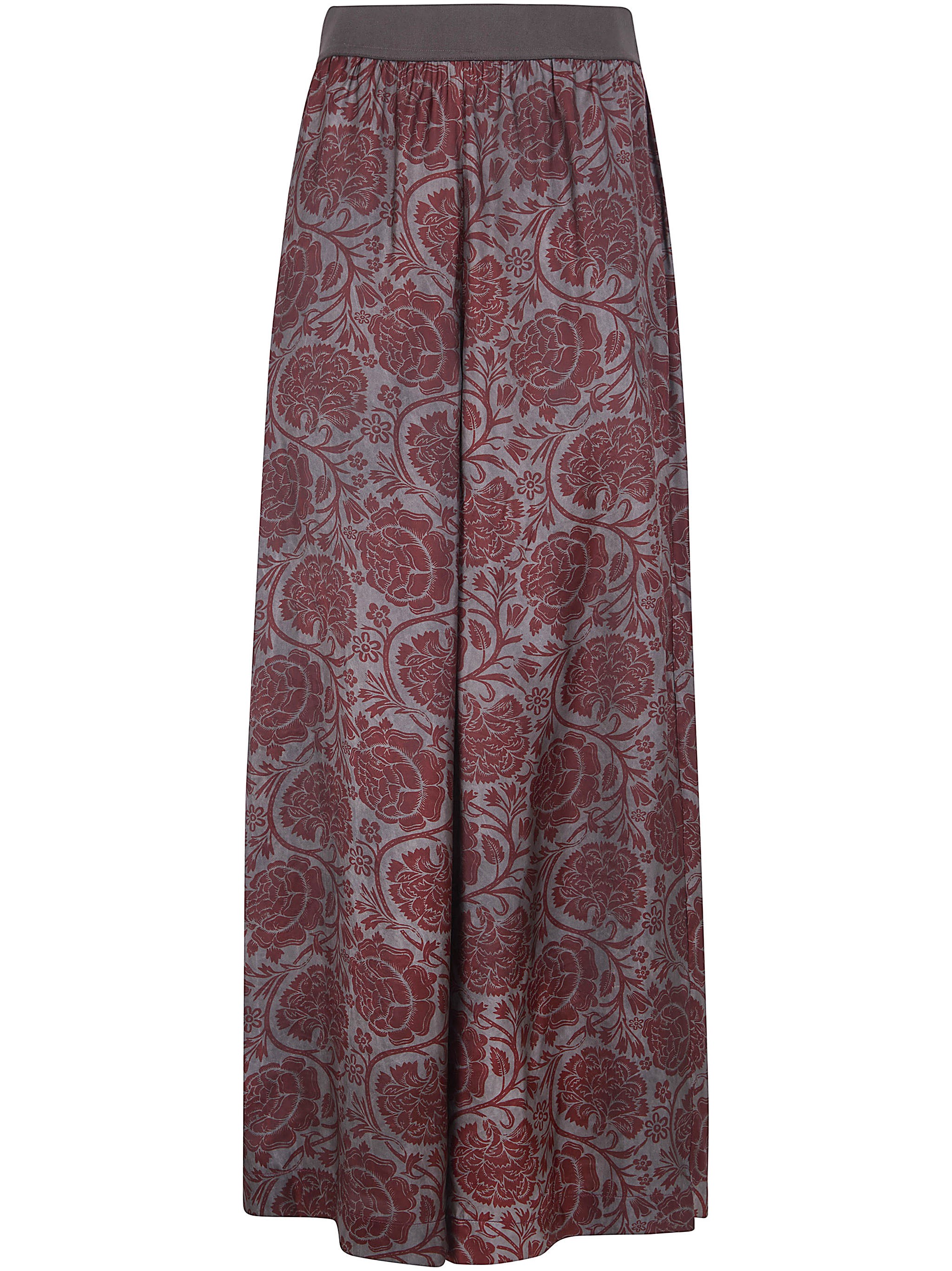 Uma Wang “Pansy” Pants