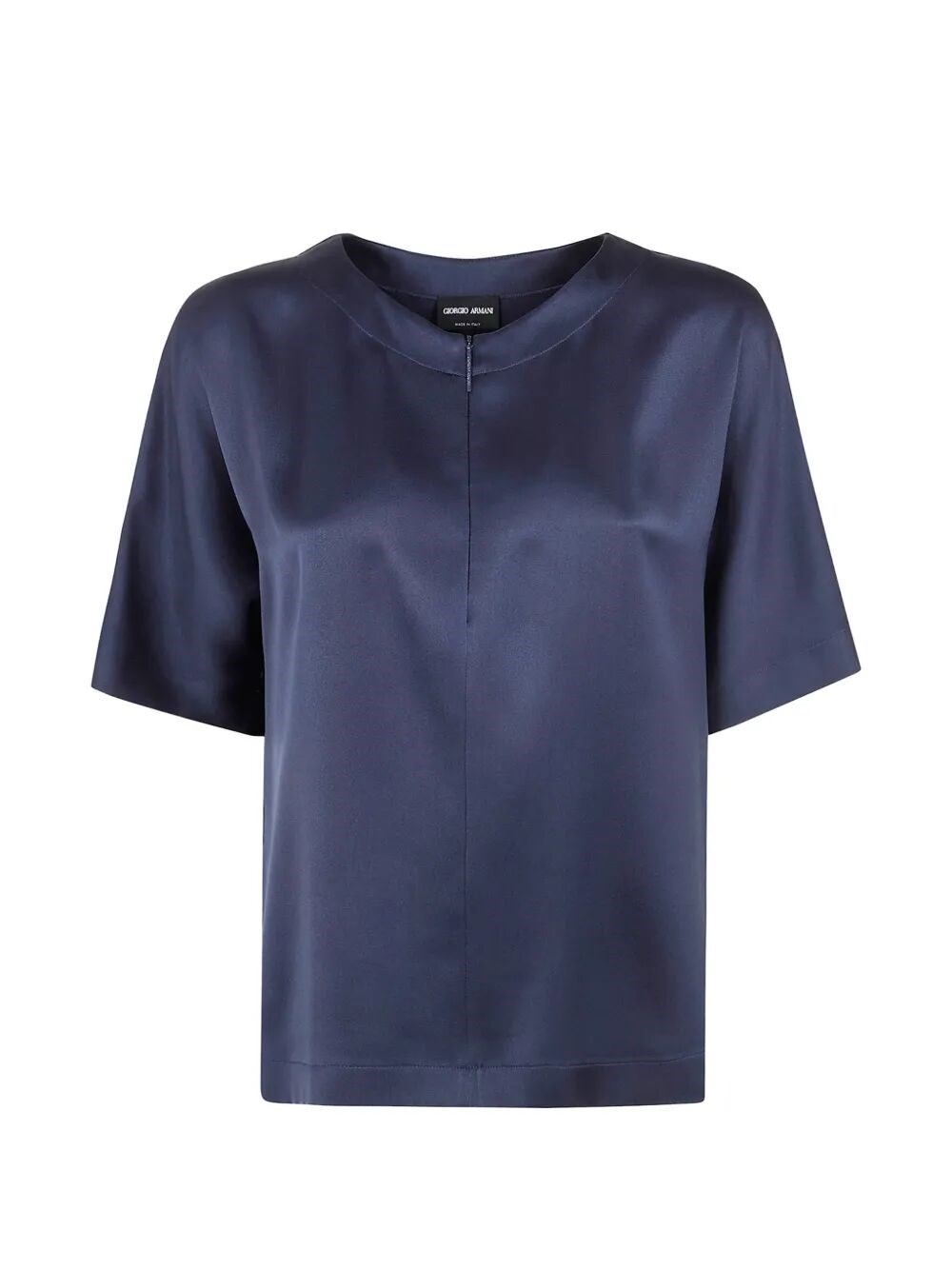 GIORGIO ARMANI Classic Shirt