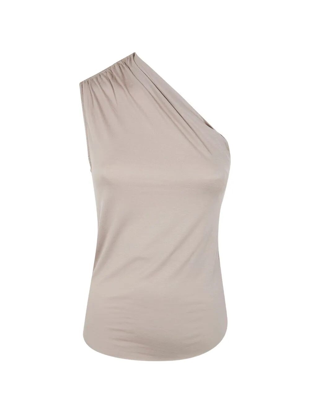 THOM KROM Asymetrical Top