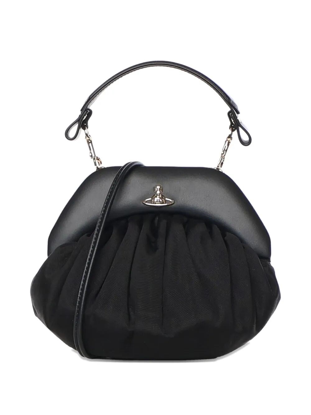 Bolso de mano Vivienne Westwood Brooke