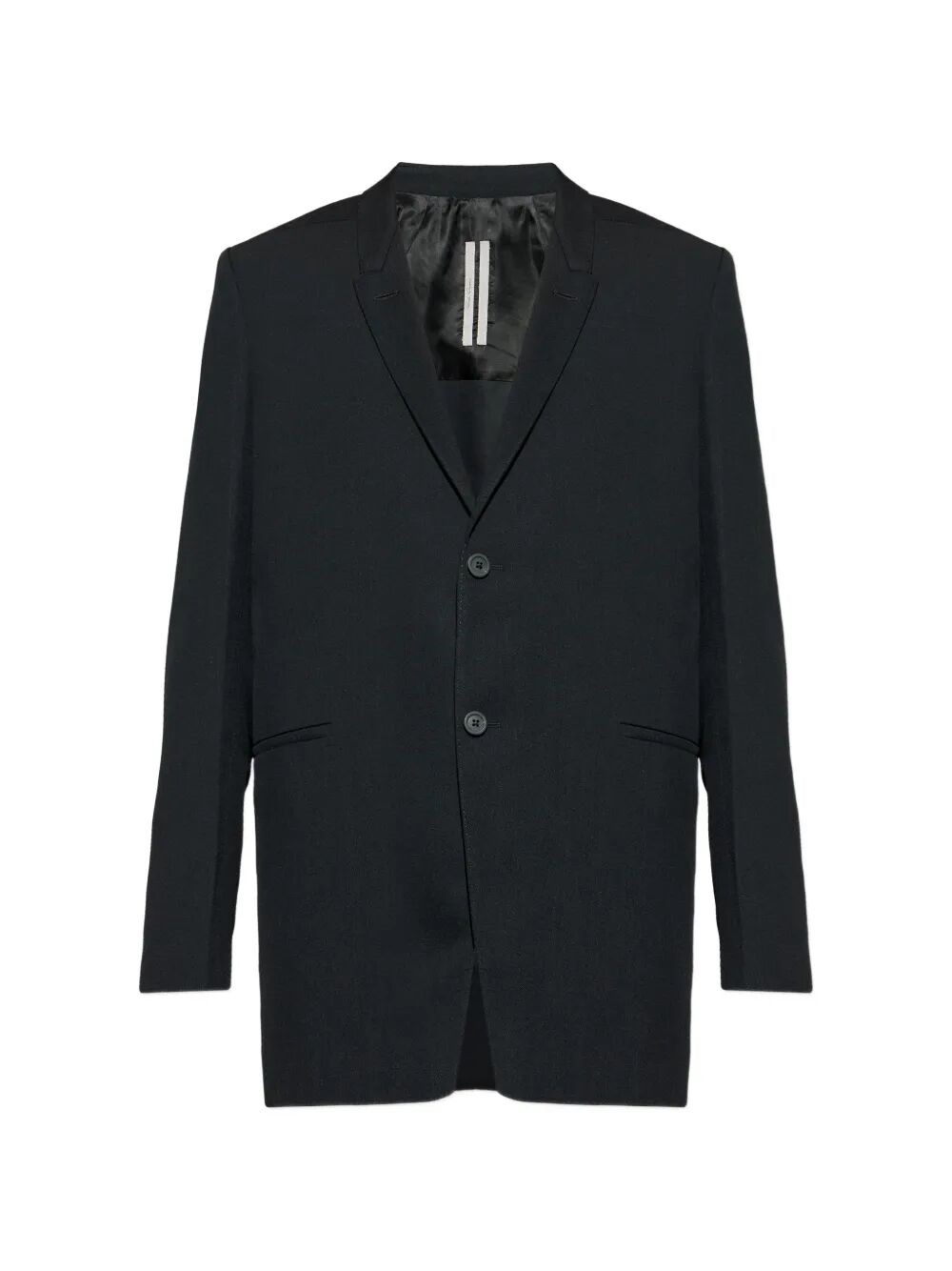 RICK OWENS 'Concordian' Jacket