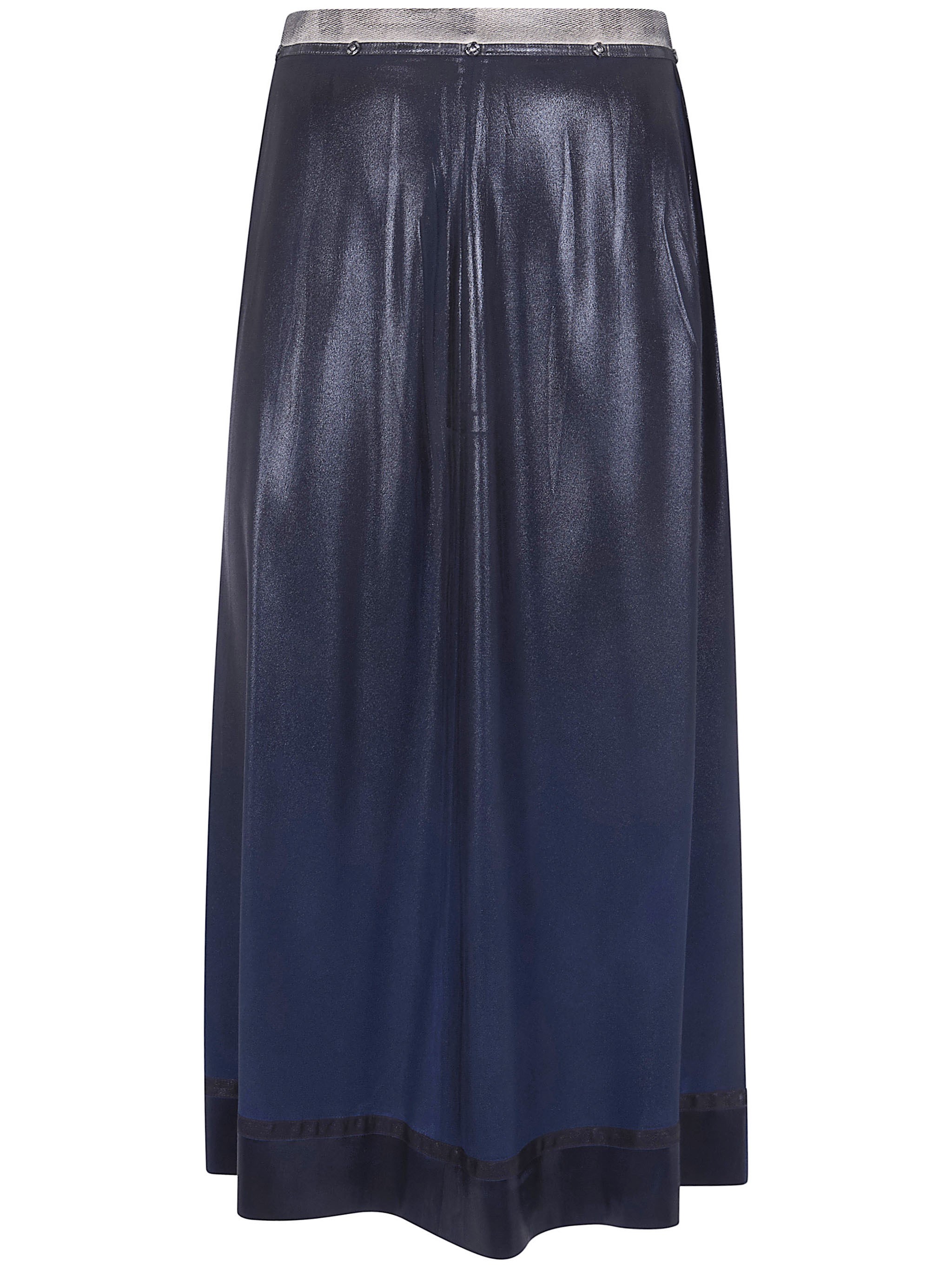 Maison Margiela MAISON MARGIELA Midi Straight Skirt　MAISON MARGIELA ミディストレートスカート