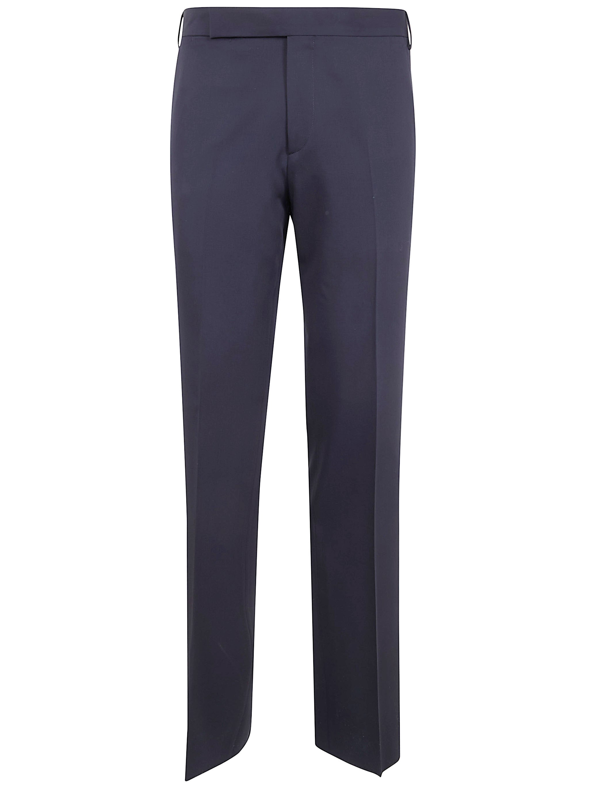LARDINI Classic Trousers　ラルディーニ クラシック パンツ LARDINI