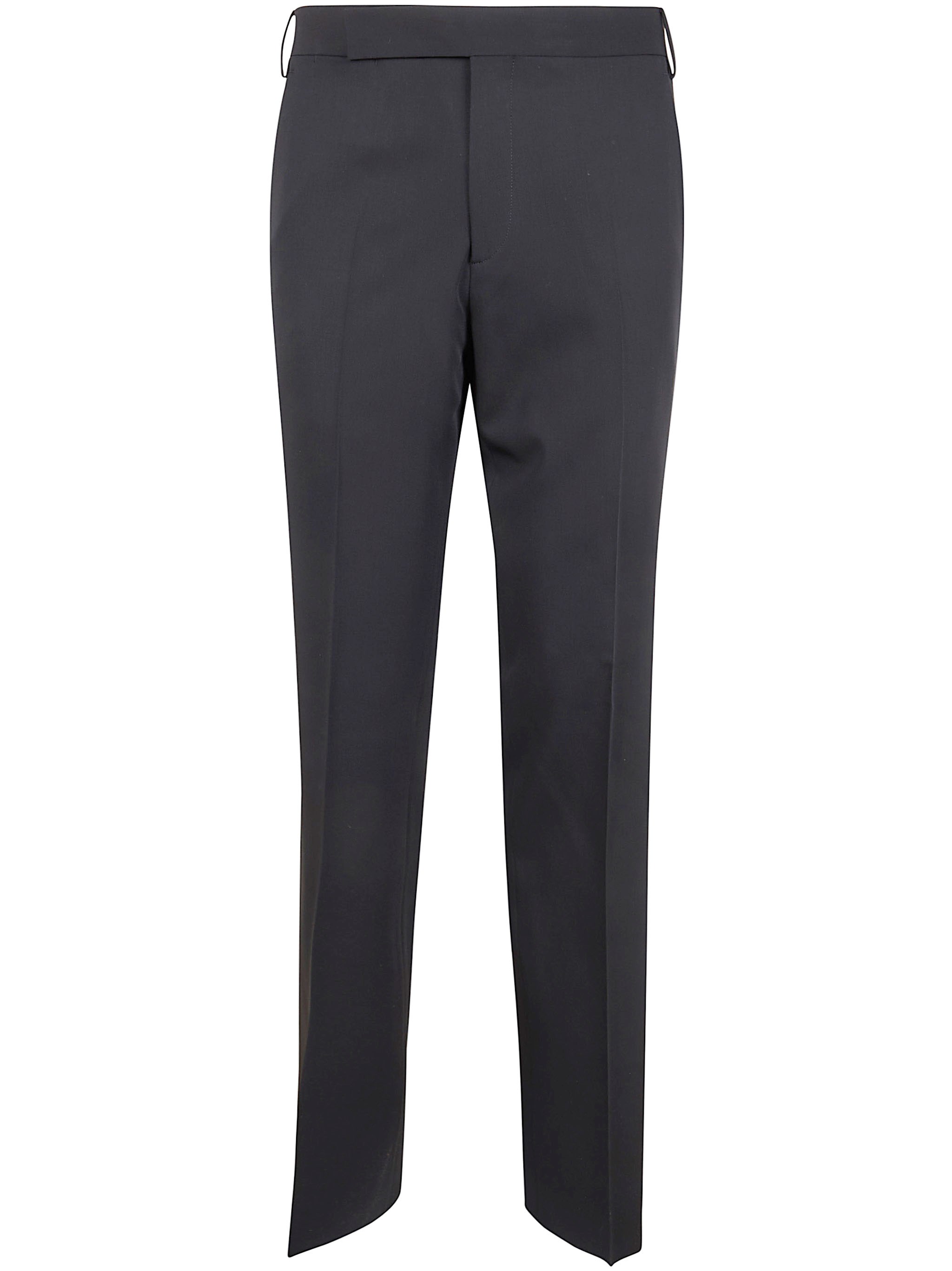 LARDINI LARDINI Classic Trousers　ラルディーニ クラシック パンツ