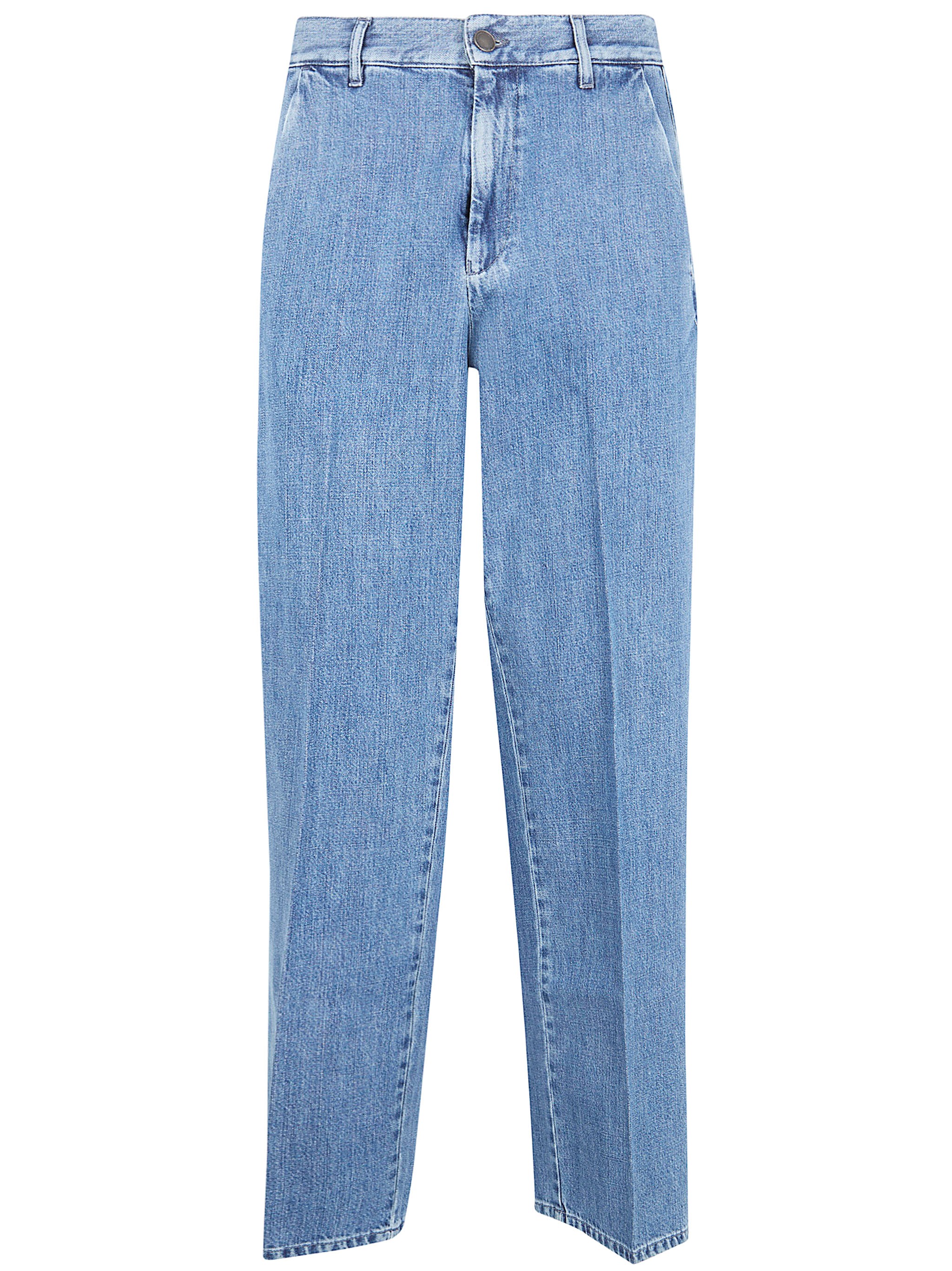LARDINI Classic Denim　ラルディーニ クラシックデニム LARDINI
