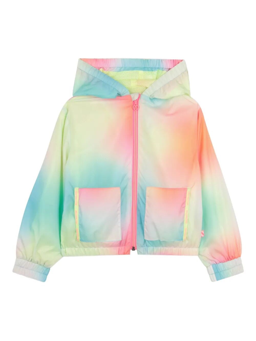 BILLIEBLUSH K-Way Jacket