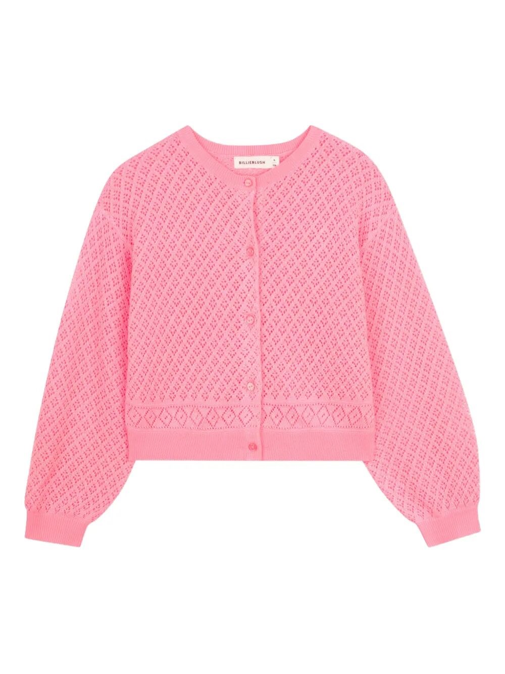 BILLIEBLUSH Cardigan