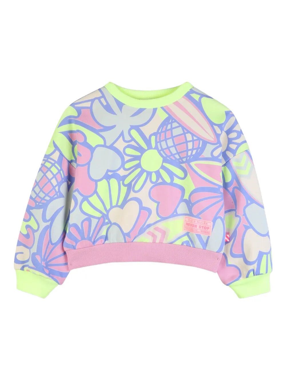 BILLIEBLUSH Sweatshirt