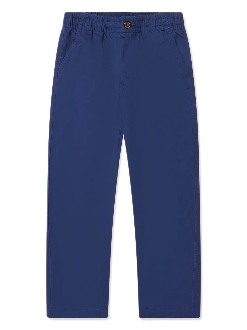 POLO RALPH LAUREN KIDS Full Length Trousers