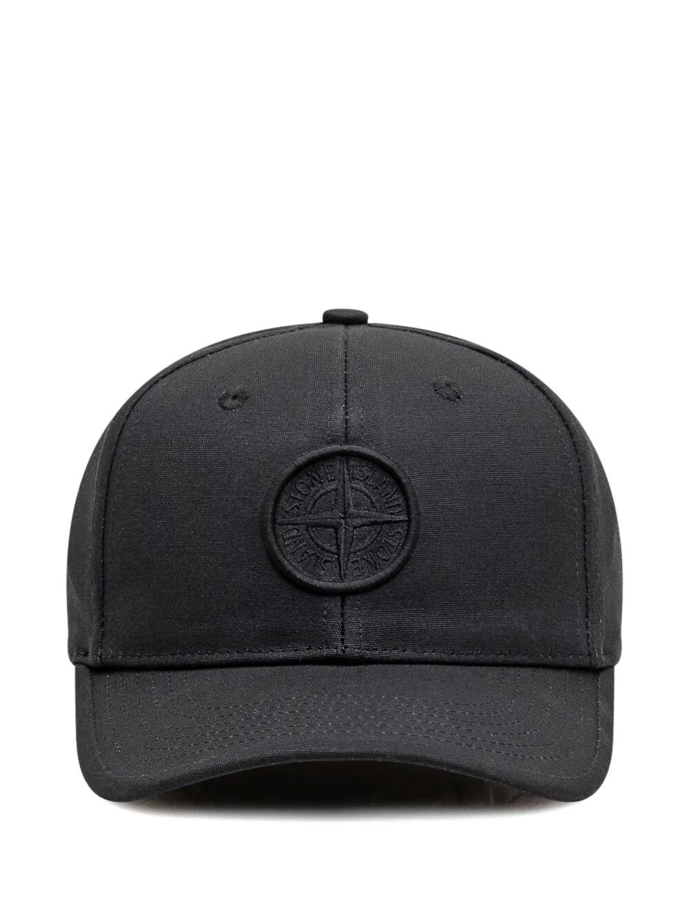 STONE ISLAND JUNIOR Baseball Cap