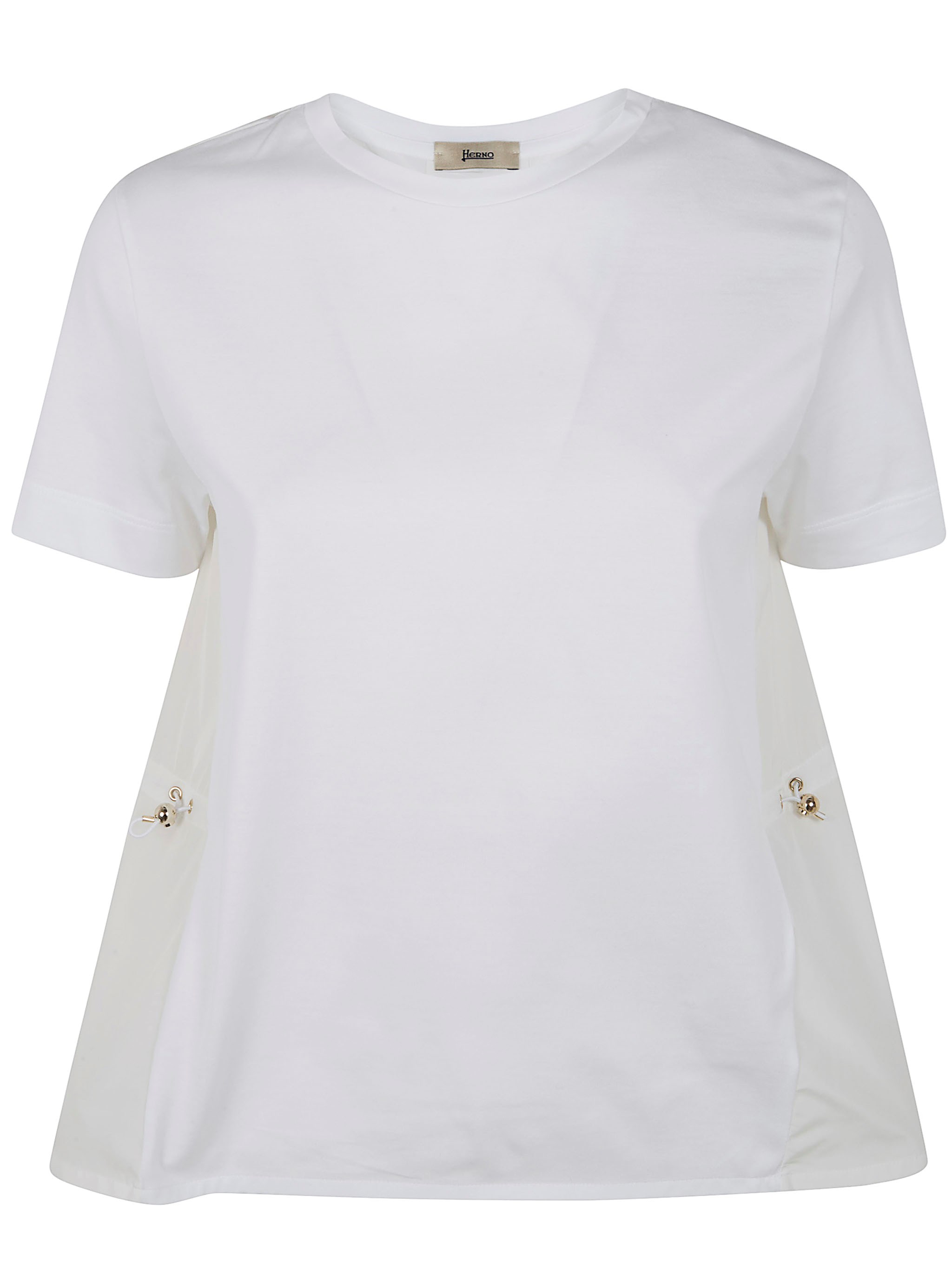 HERNO Classic T-Shirt　ヘルノ クラシック T シャツ HERNO