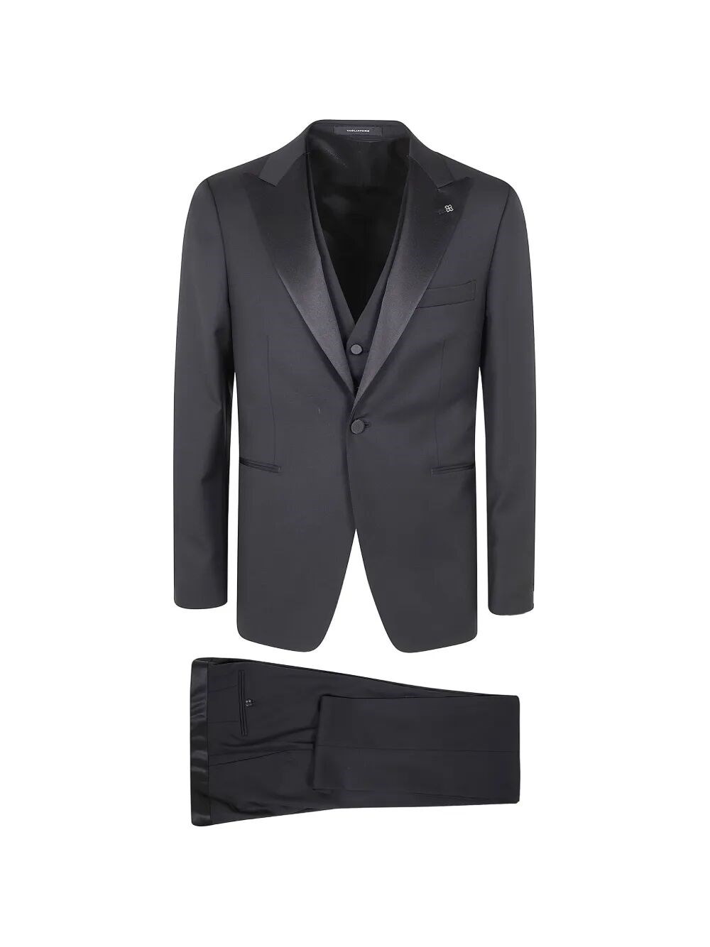 TAGLIATORE 'Bruce Smoking' Man Suit
