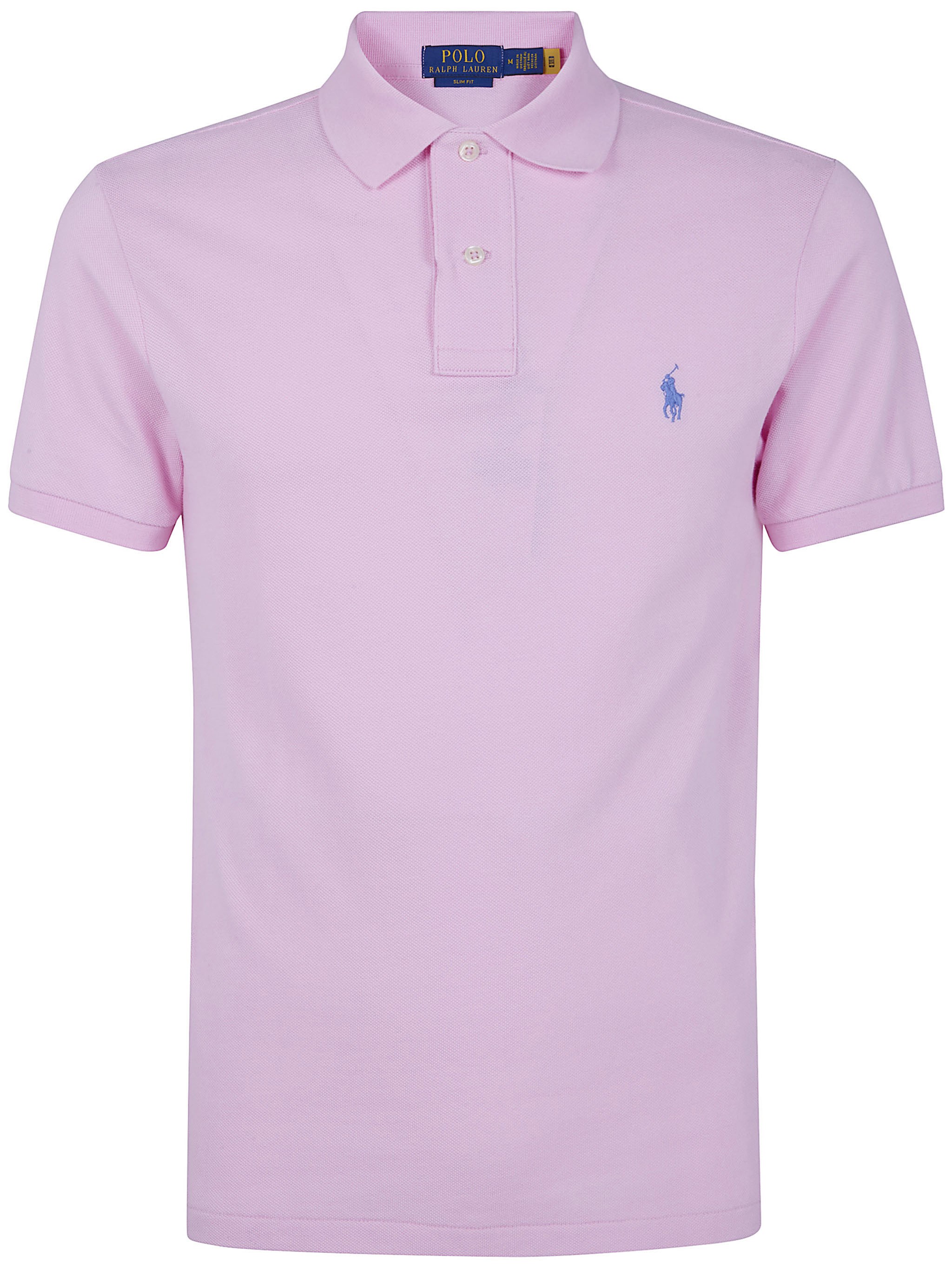 Polo Ralph Lauren Short Sleeves Polo Shirt