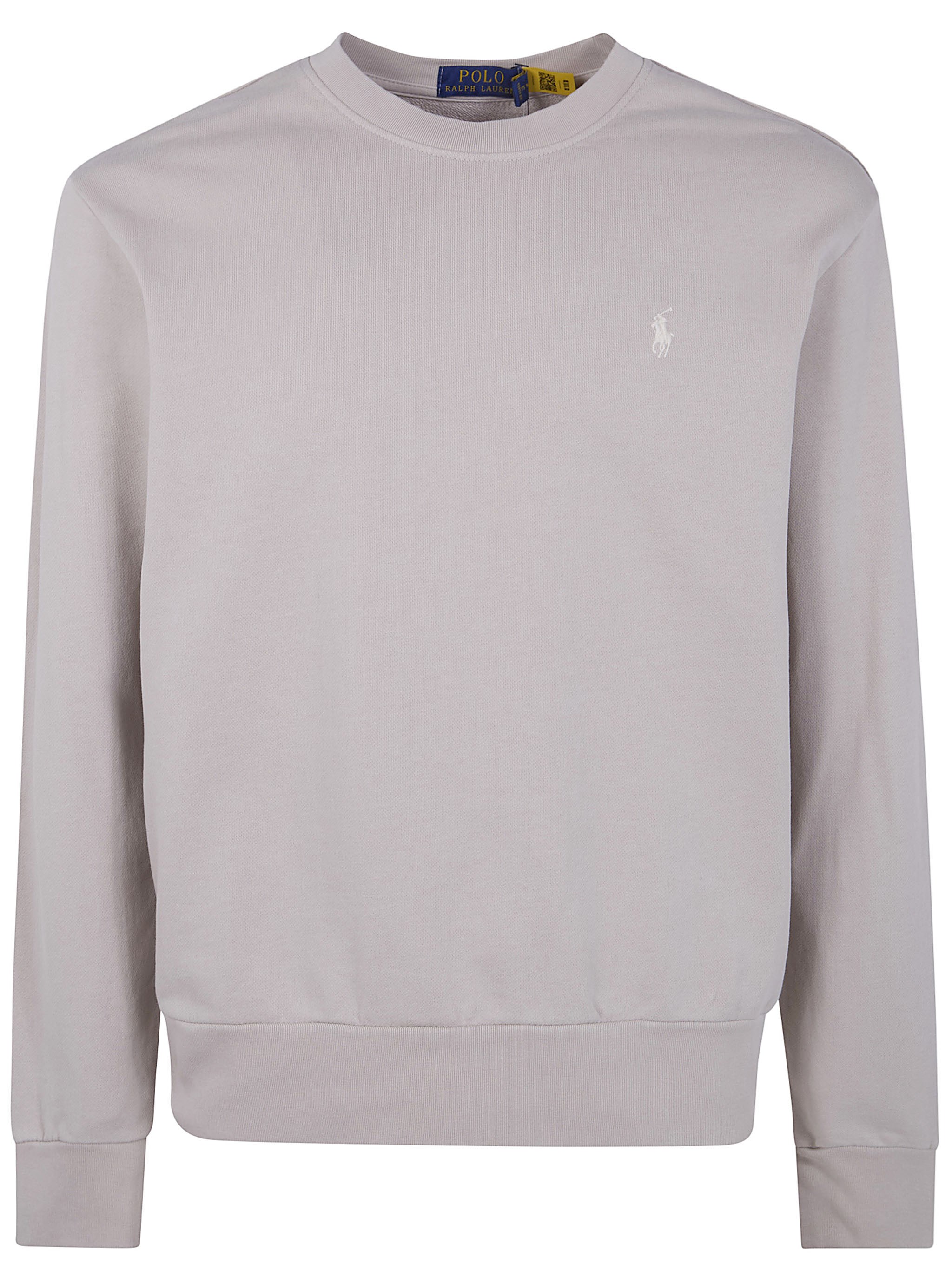 Polo Ralph Lauren Round Neck Classic Sweatshirt
