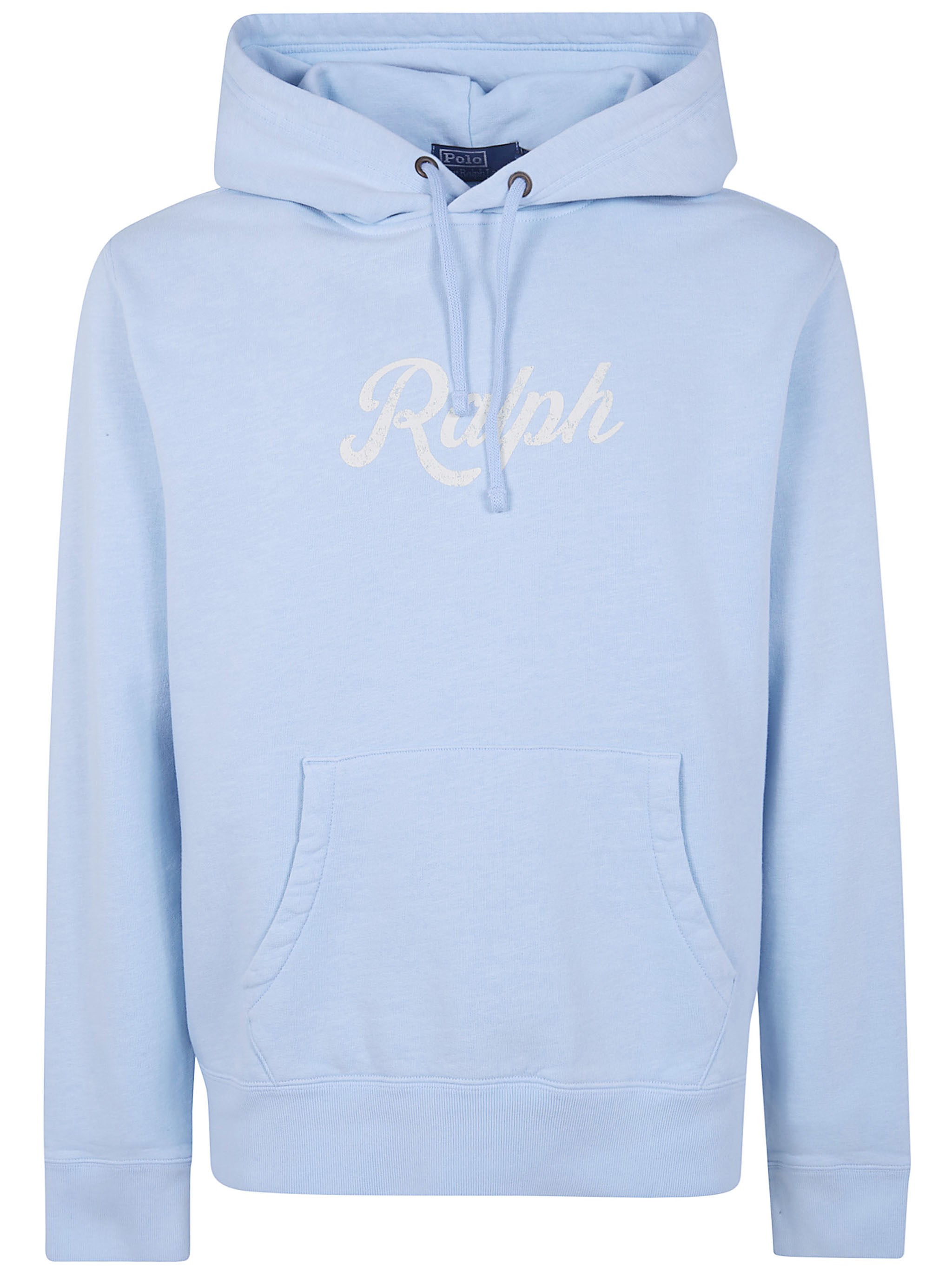 Polo Ralph Lauren Hooded Long Sleeves Sweatshirt