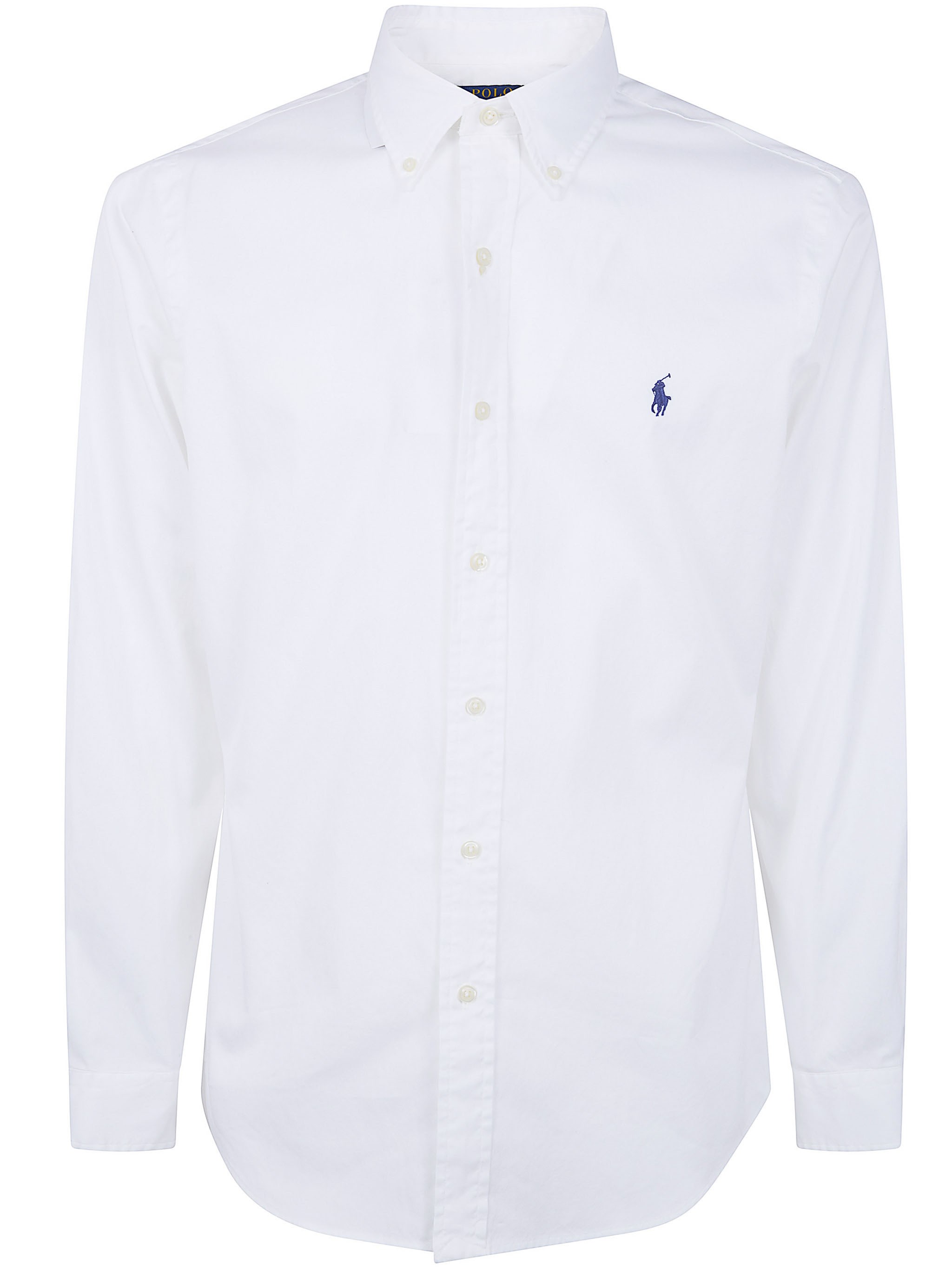 Polo Ralph Lauren Long Sleeves Sport Shirt
