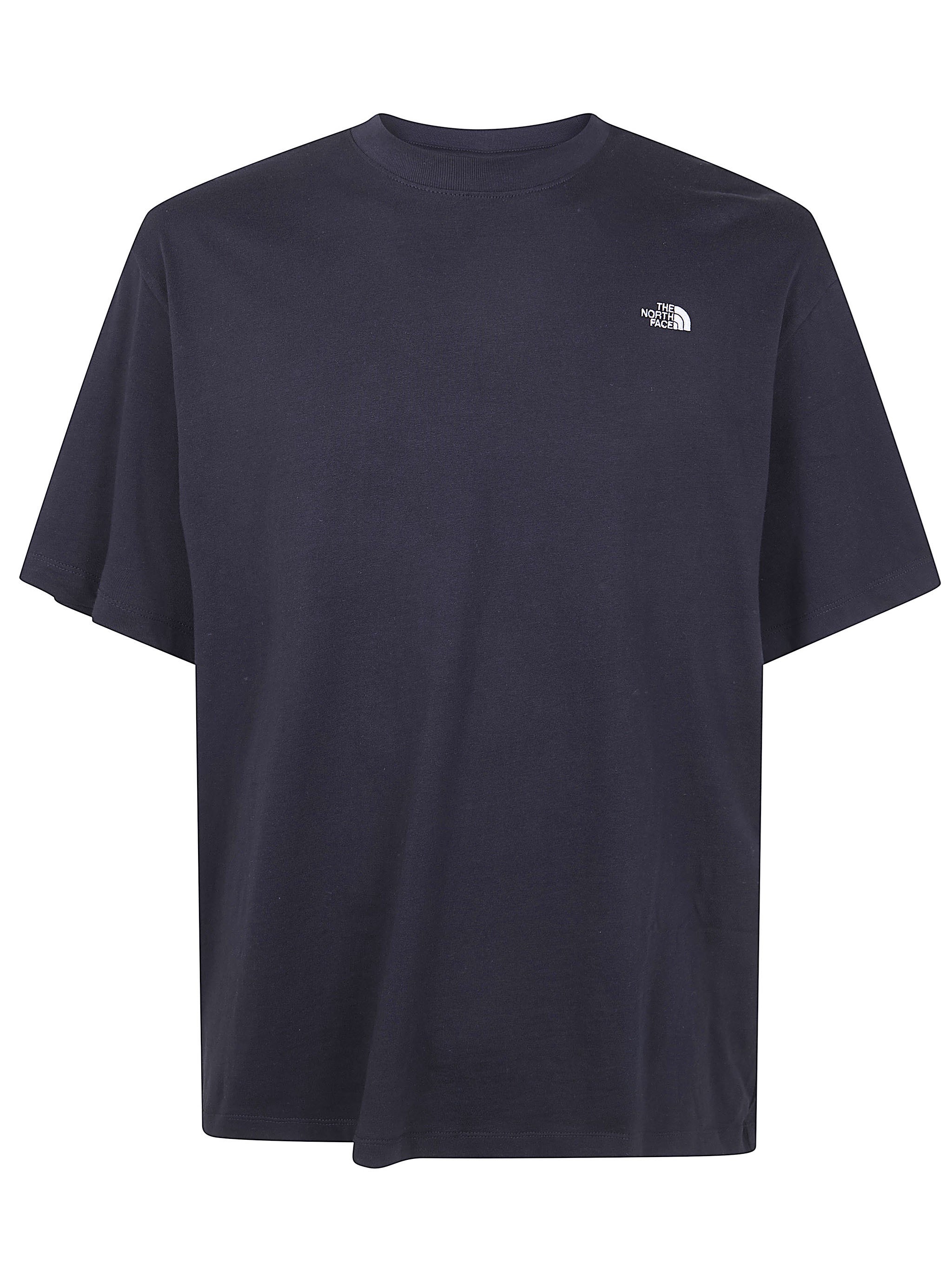 The North Face Herren Essential Simple Dome Kurzarm-T-Shirt