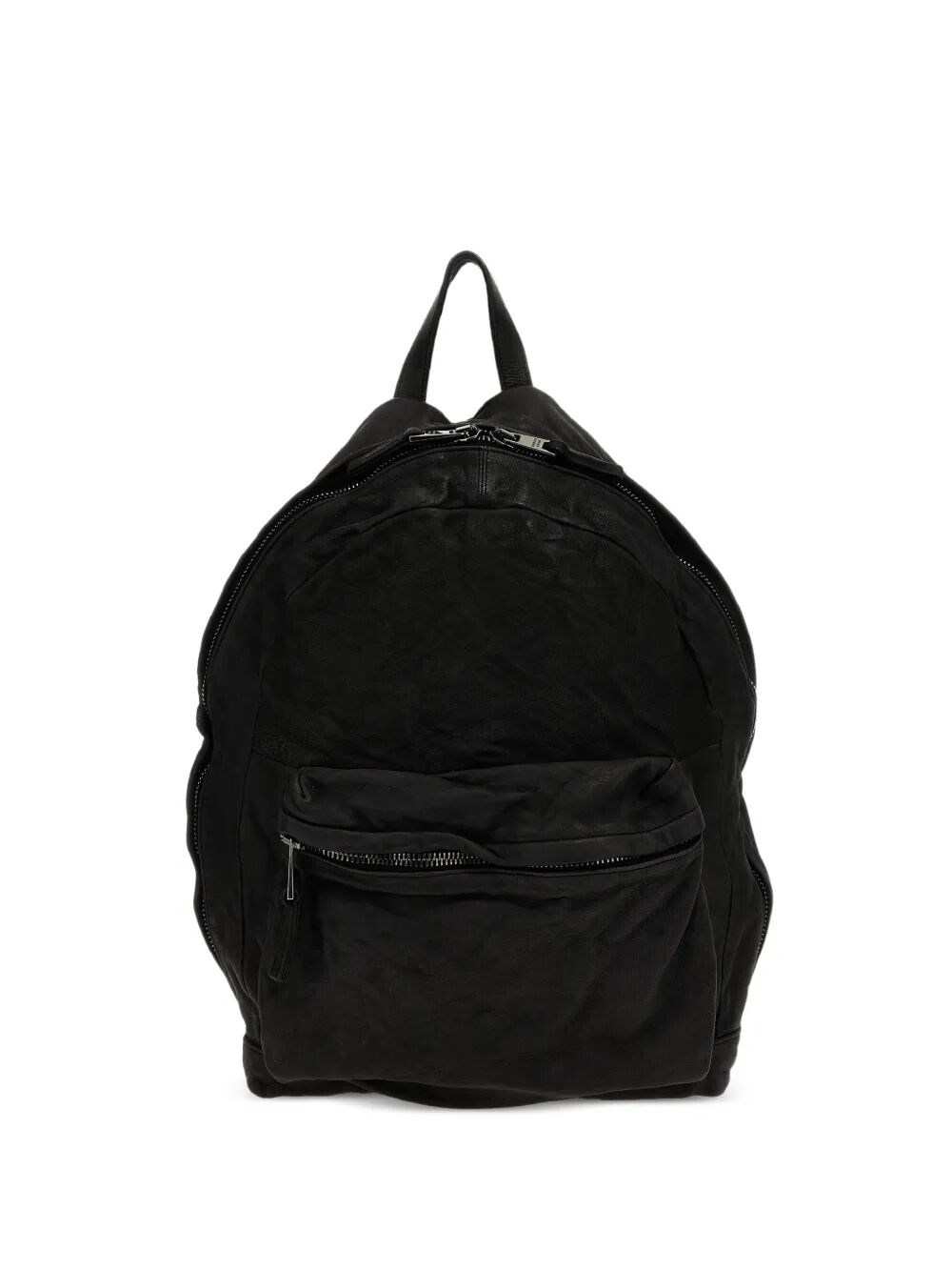 GIORGIO BRATO Nappa Backpack