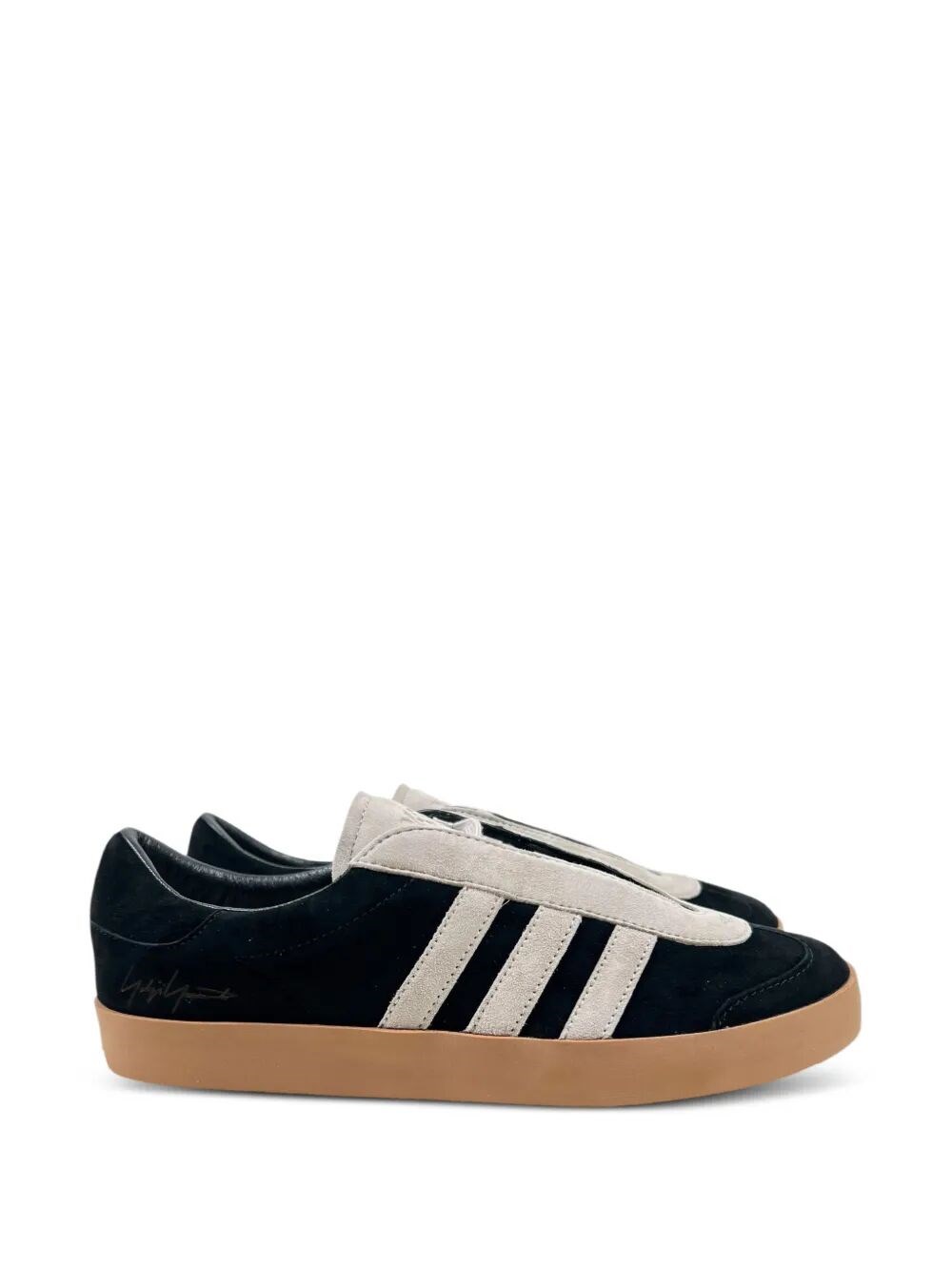 Y-3 YOHJI YAMAMOTO ADIDAS "Y-3 Gazelle" Sneakers